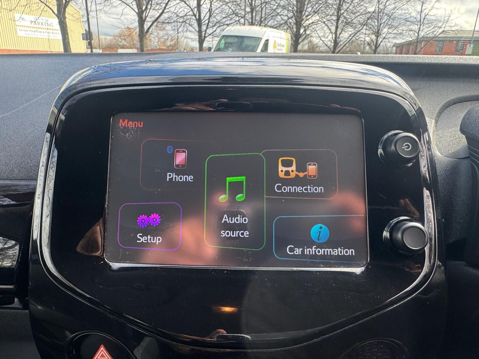 Toyota Aygo - Image 28