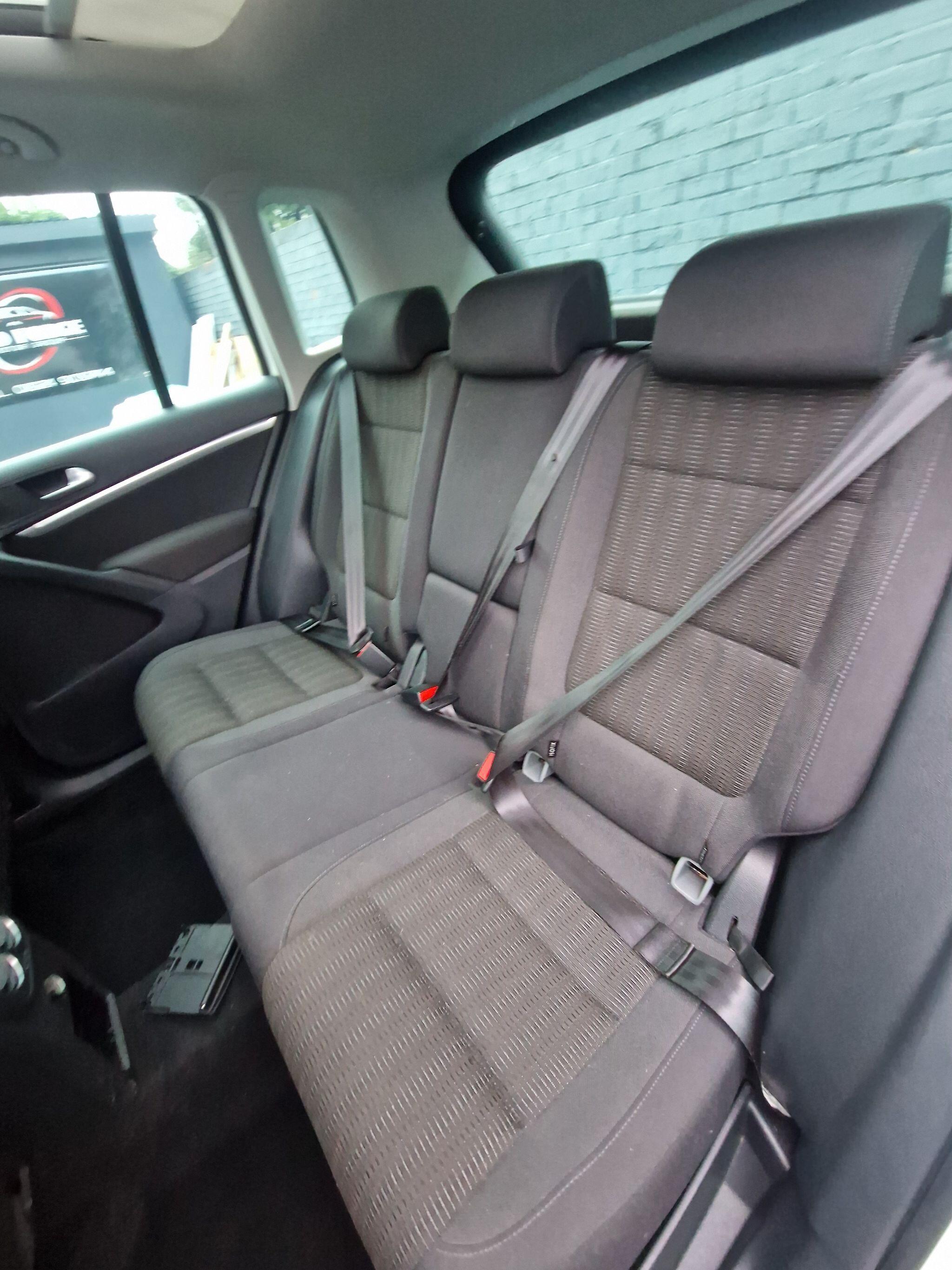 Volkswagen Tiguan - Image 39