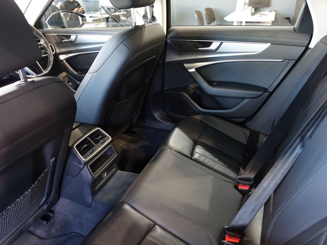 Audi A6 Saloon - Image 16