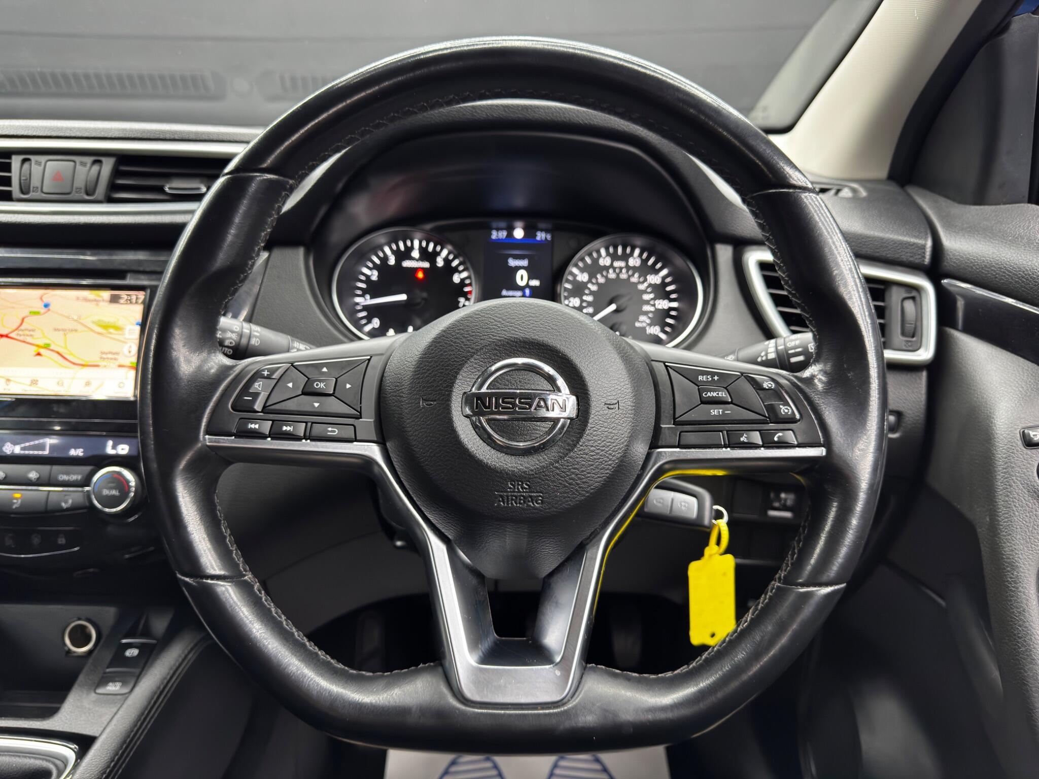 Nissan Qashqai - Image 18