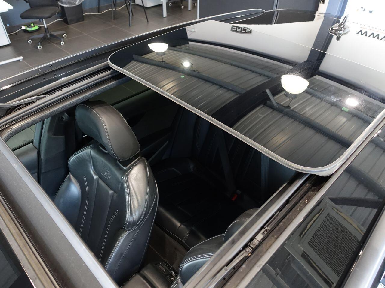 Audi A4 Avant - Image 11