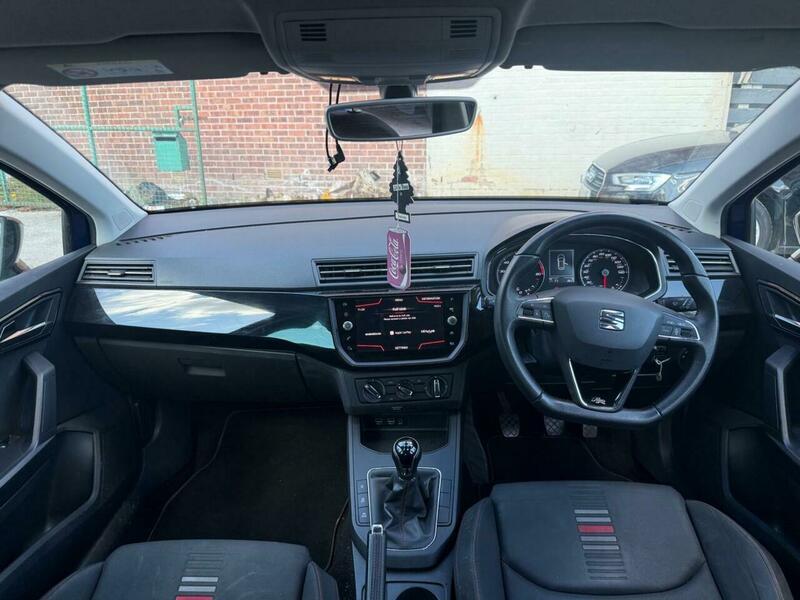 SEAT Ibiza - Image 19