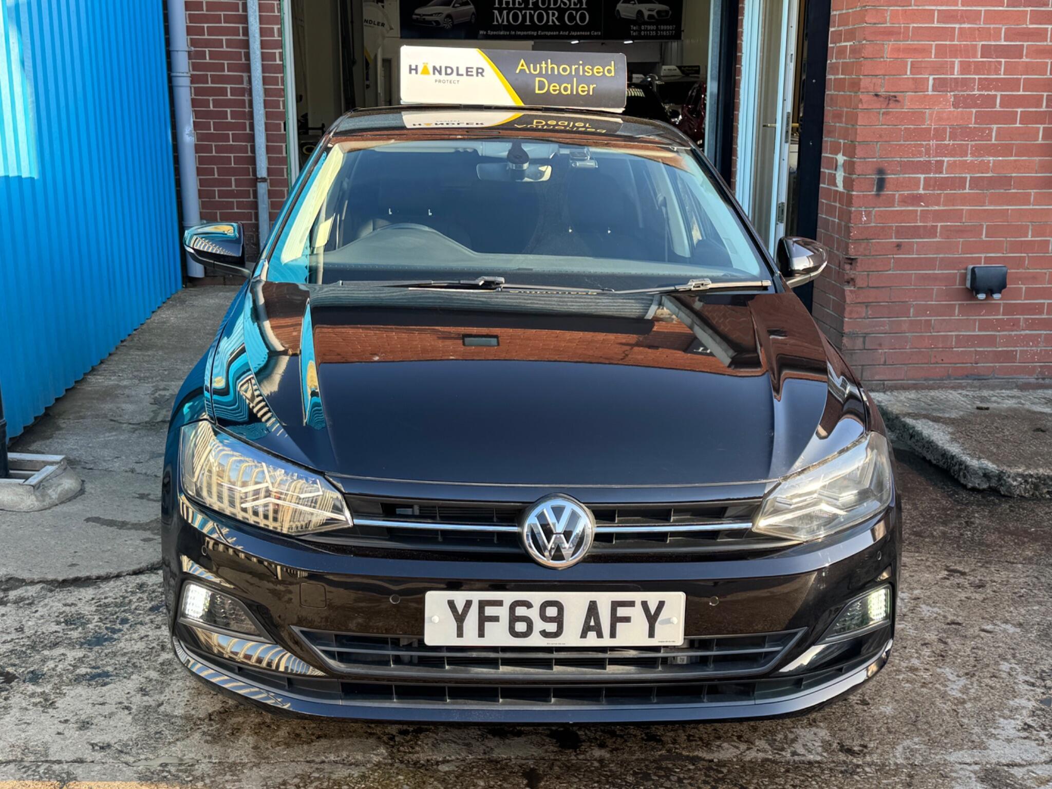 Volkswagen Polo - Image 6