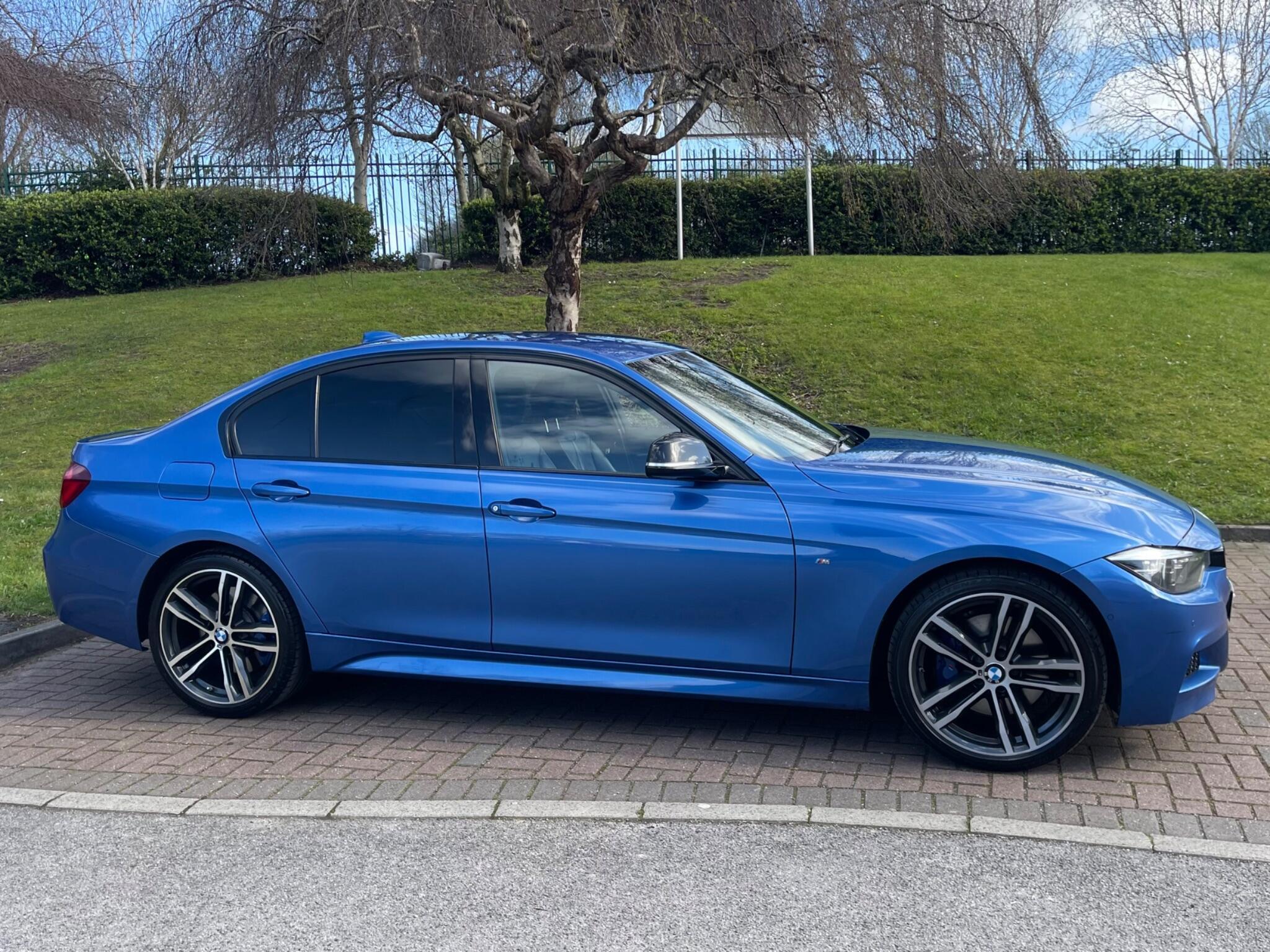 BMW 3 Series - Image 18