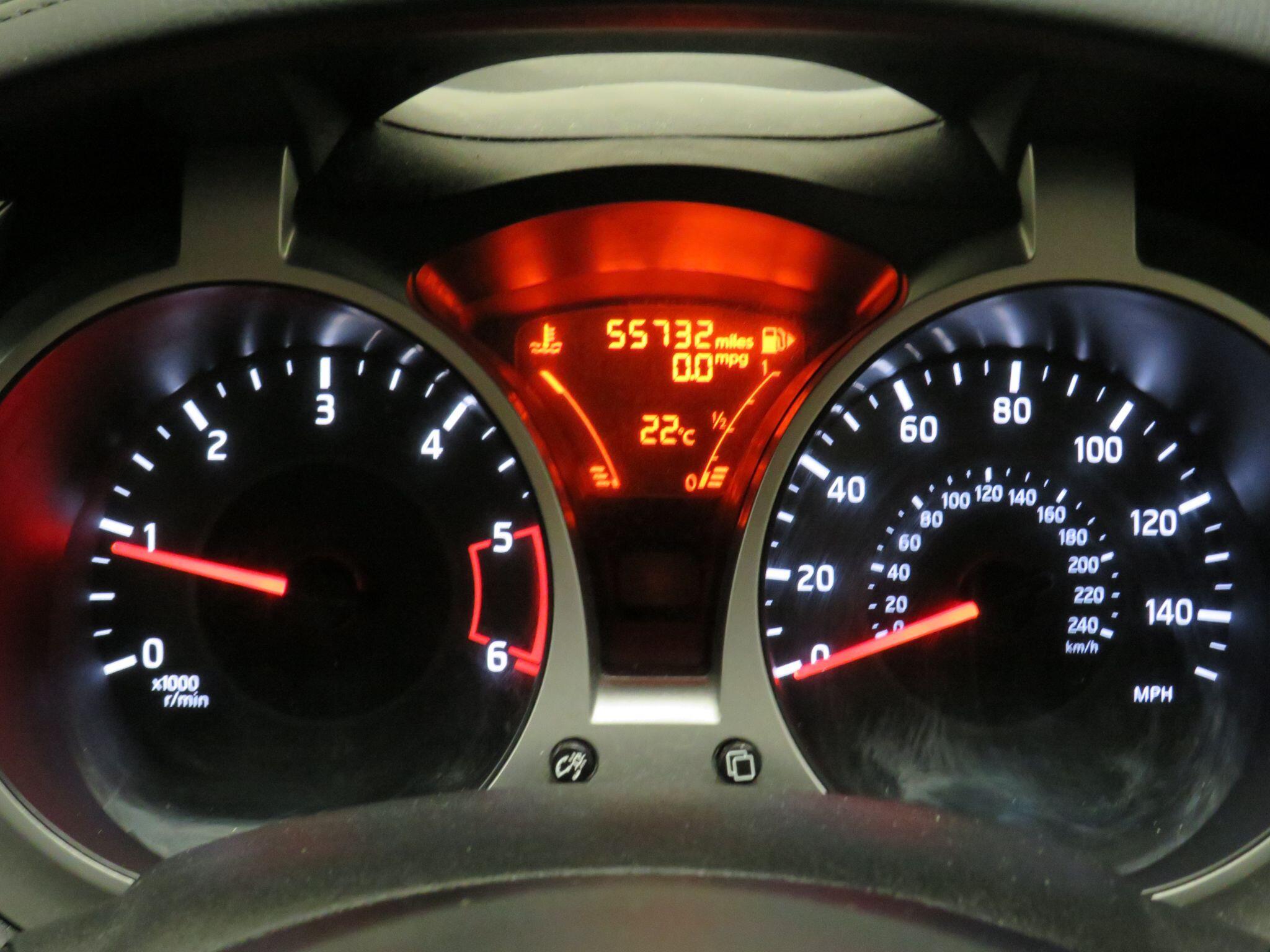 Nissan Juke - Image 13
