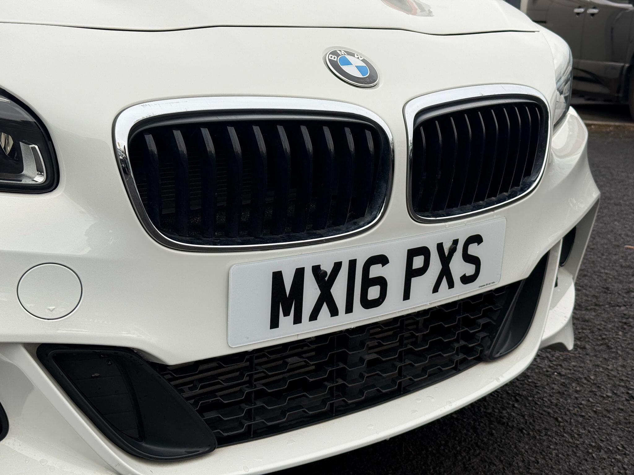 BMW 2 Series Gran Tourer - Image 10