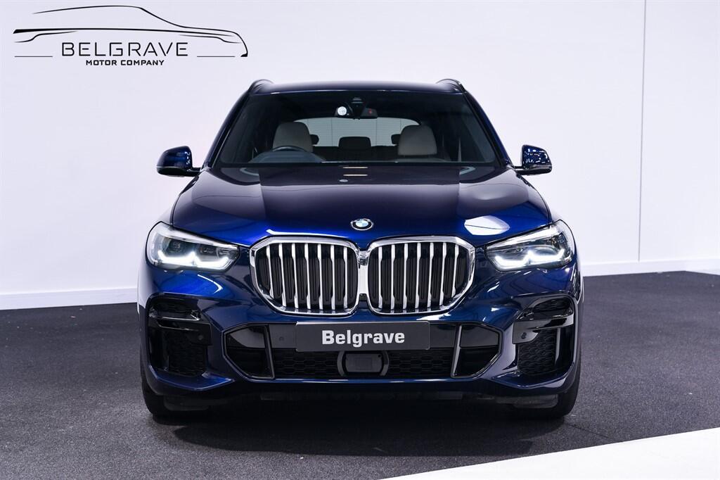 BMW X5 - Image 5