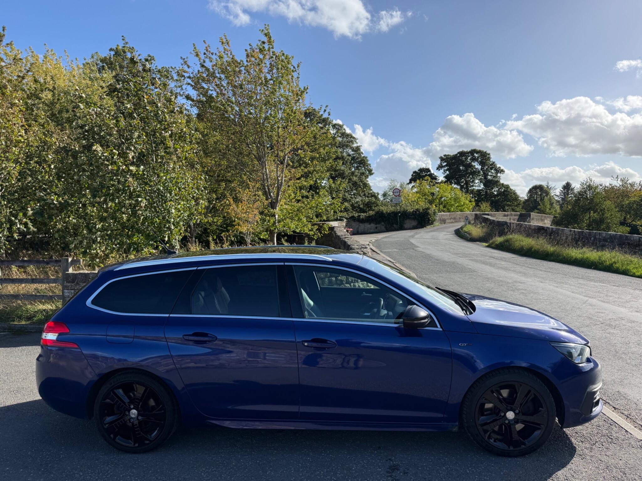 Peugeot 308 SW - Image 4