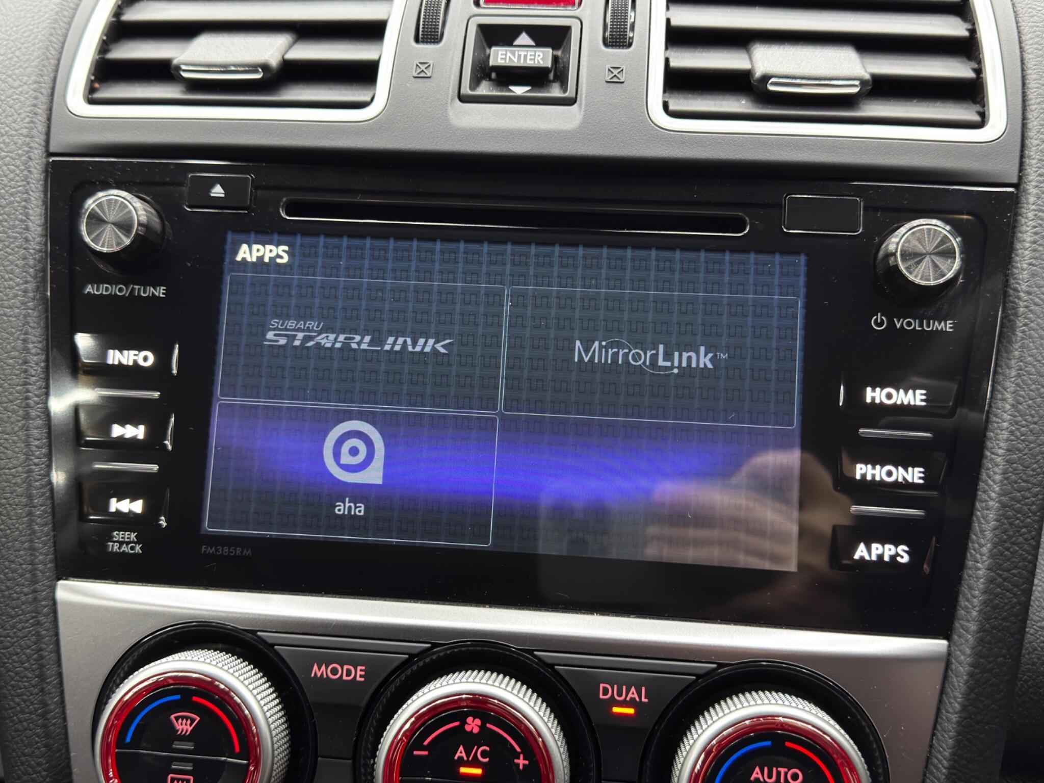 Subaru XV - Image 28