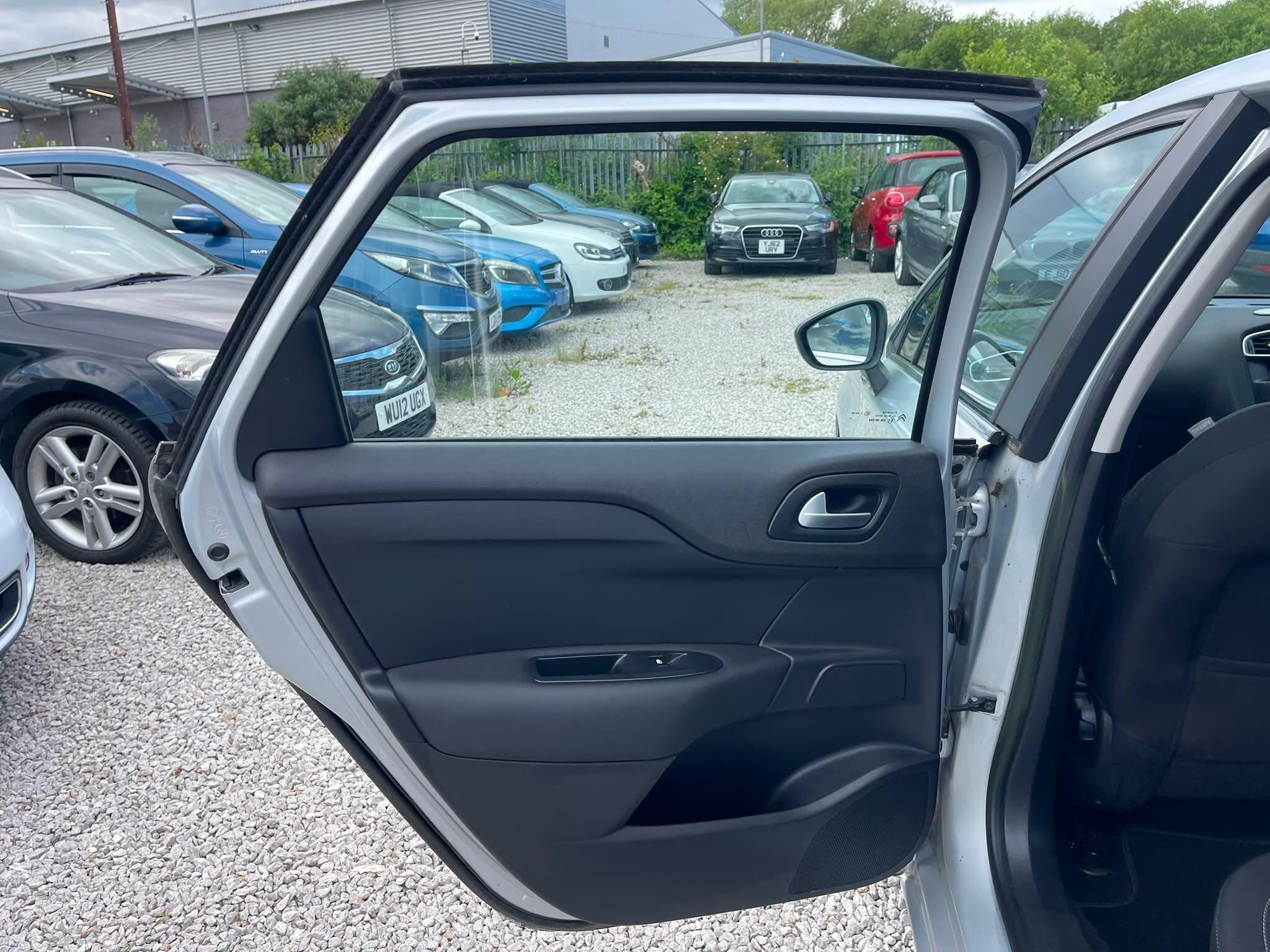 Citroen C4 - Image 13