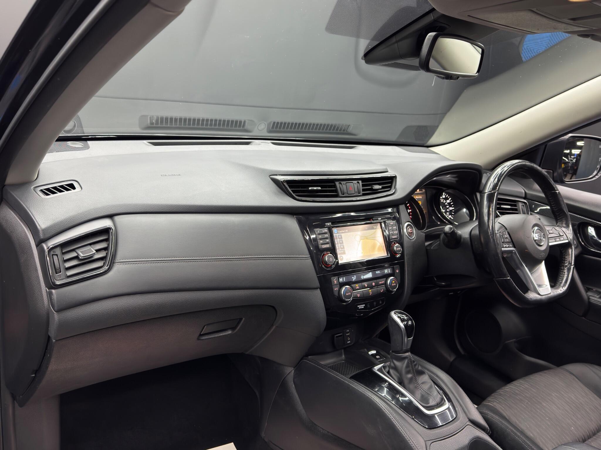 Nissan X-Trail - Image 11