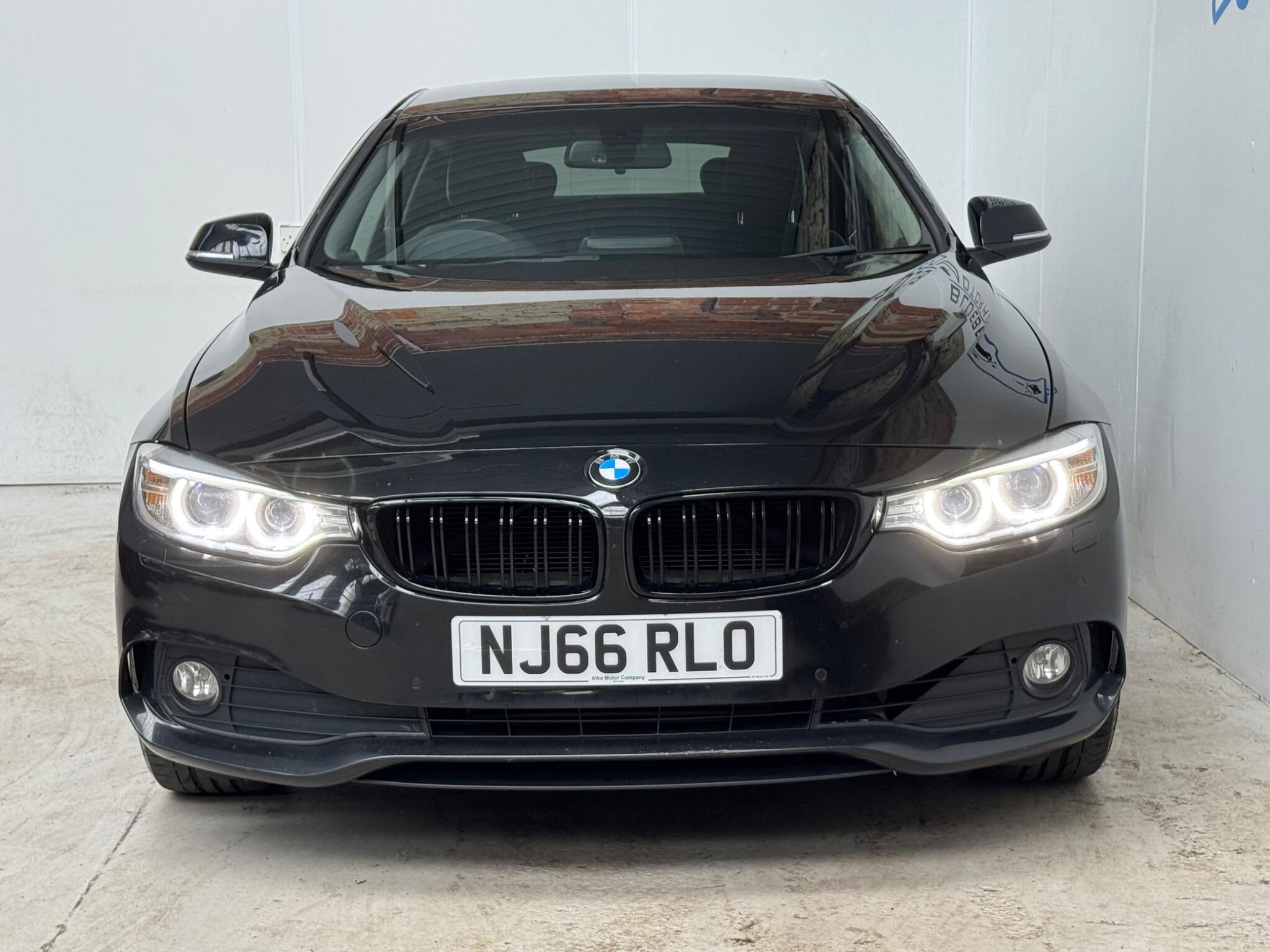 BMW 4 SERIES GRAN COUPE - Image 2