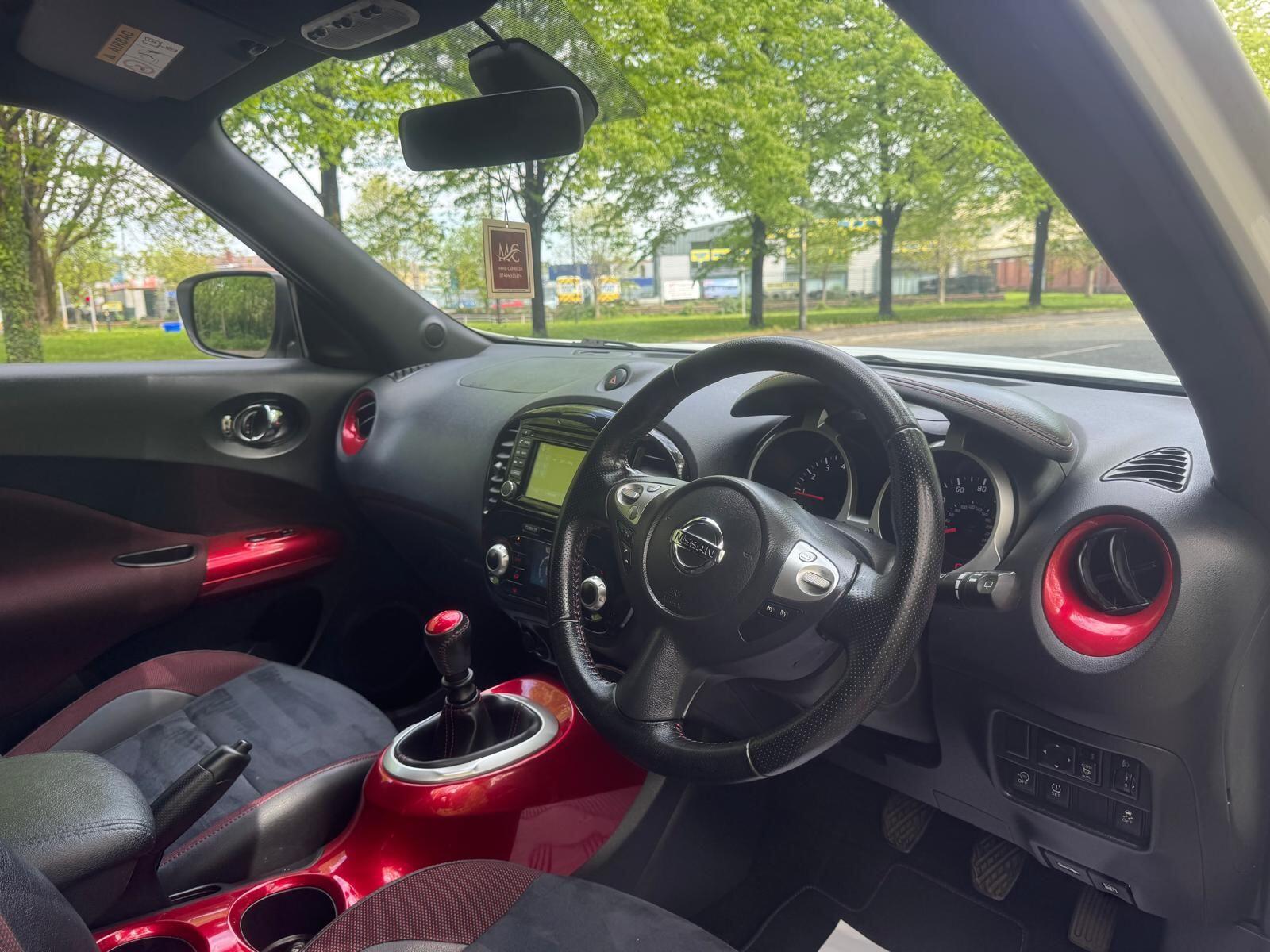 Nissan Juke - Image 43