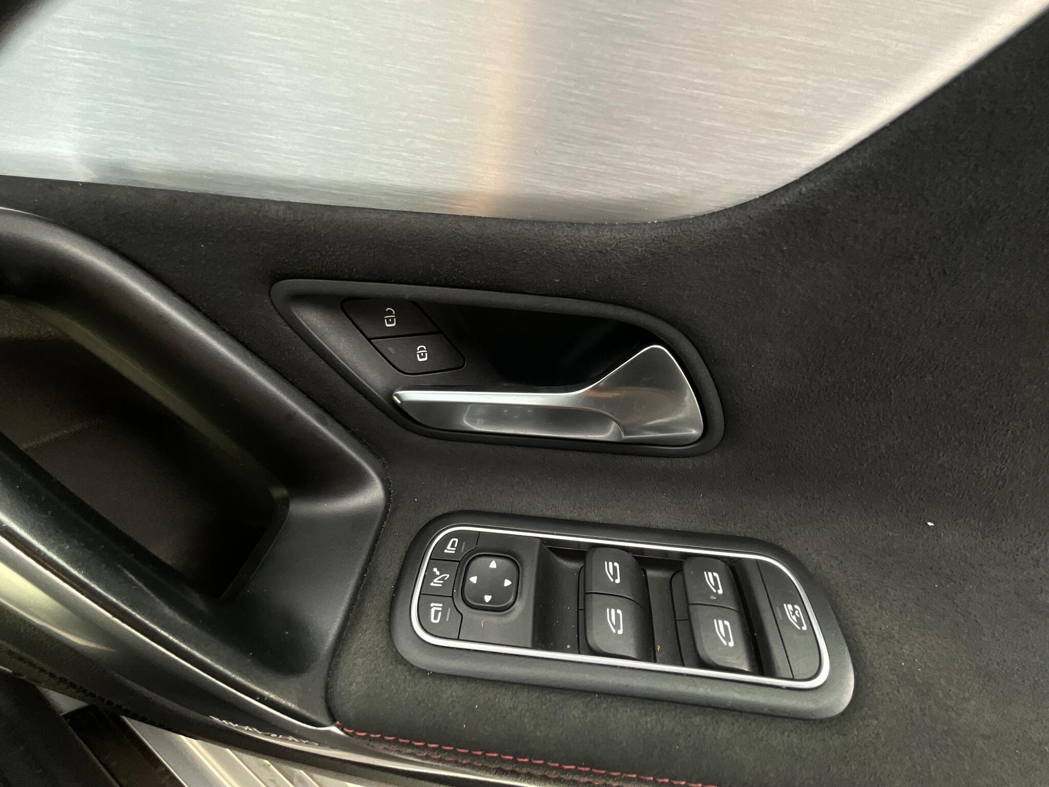 Mercedes A Class - Image 18