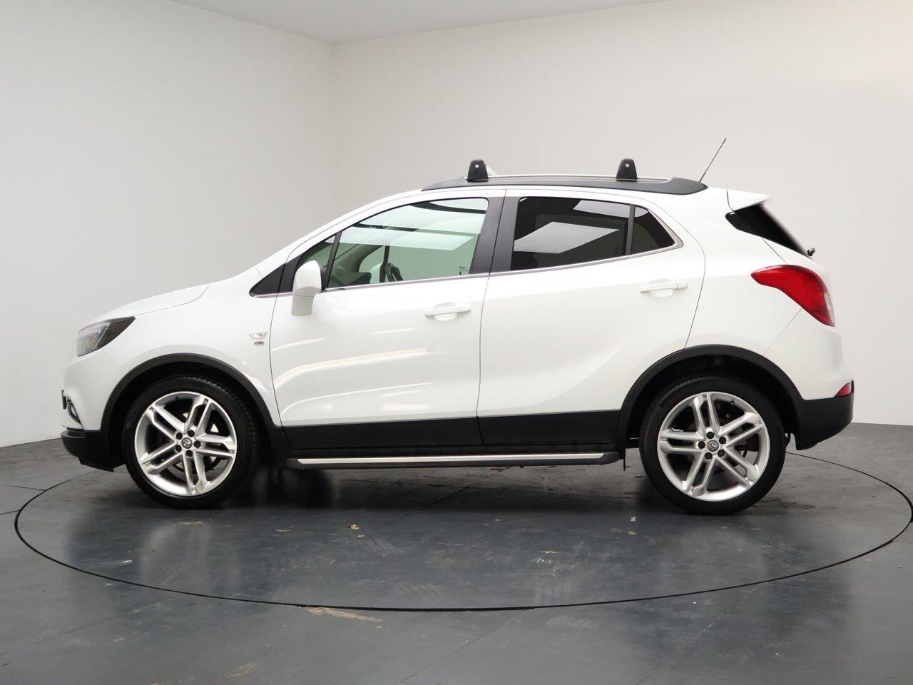 Vauxhall Mokka X - Image 8