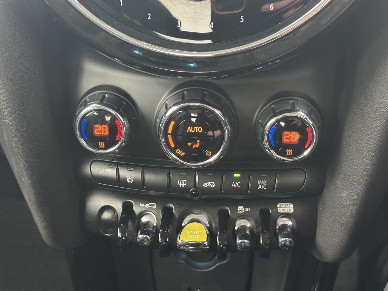 MINI Electric Hatch - Image 24