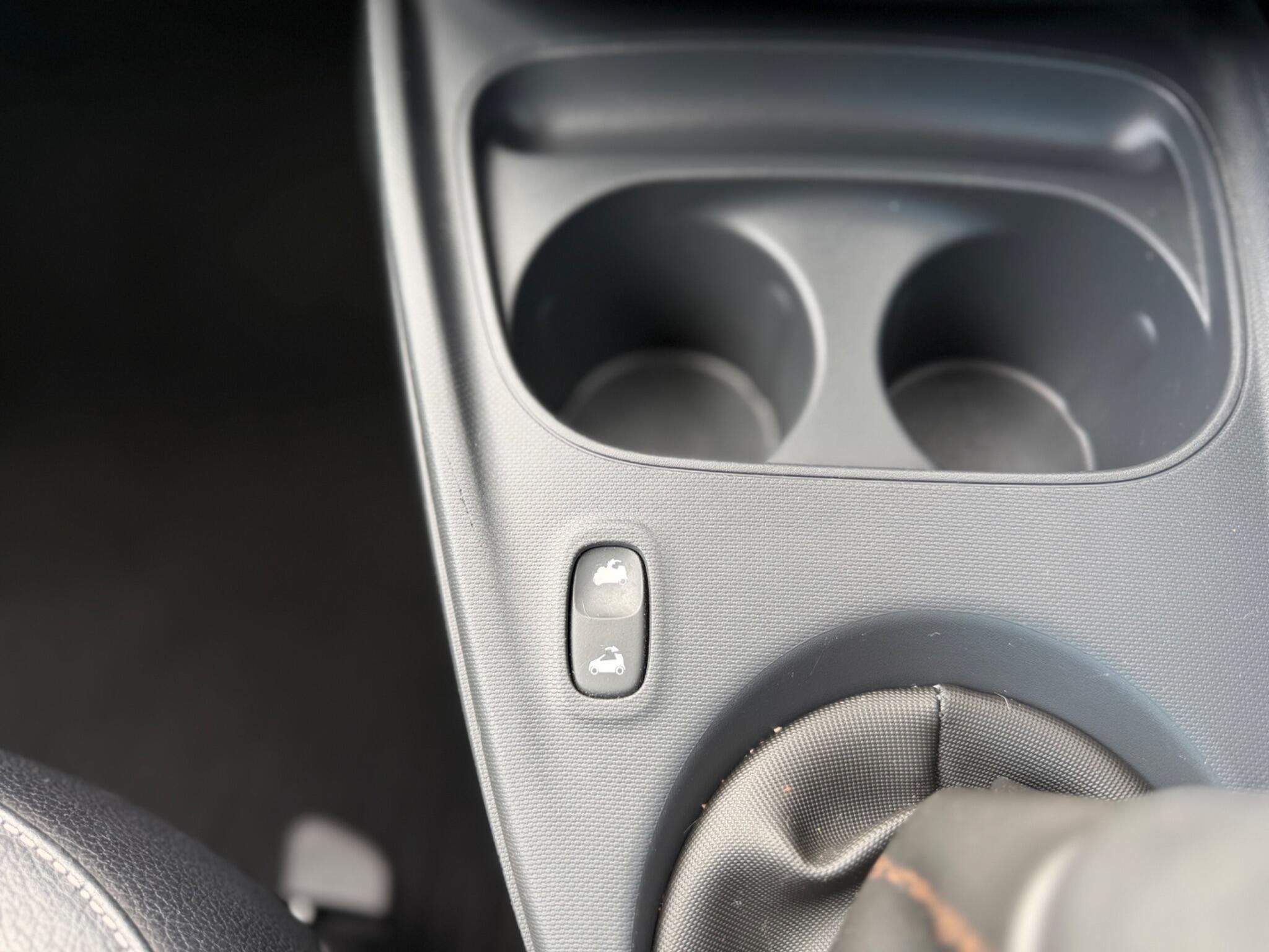 Smart Forfour - Image 19