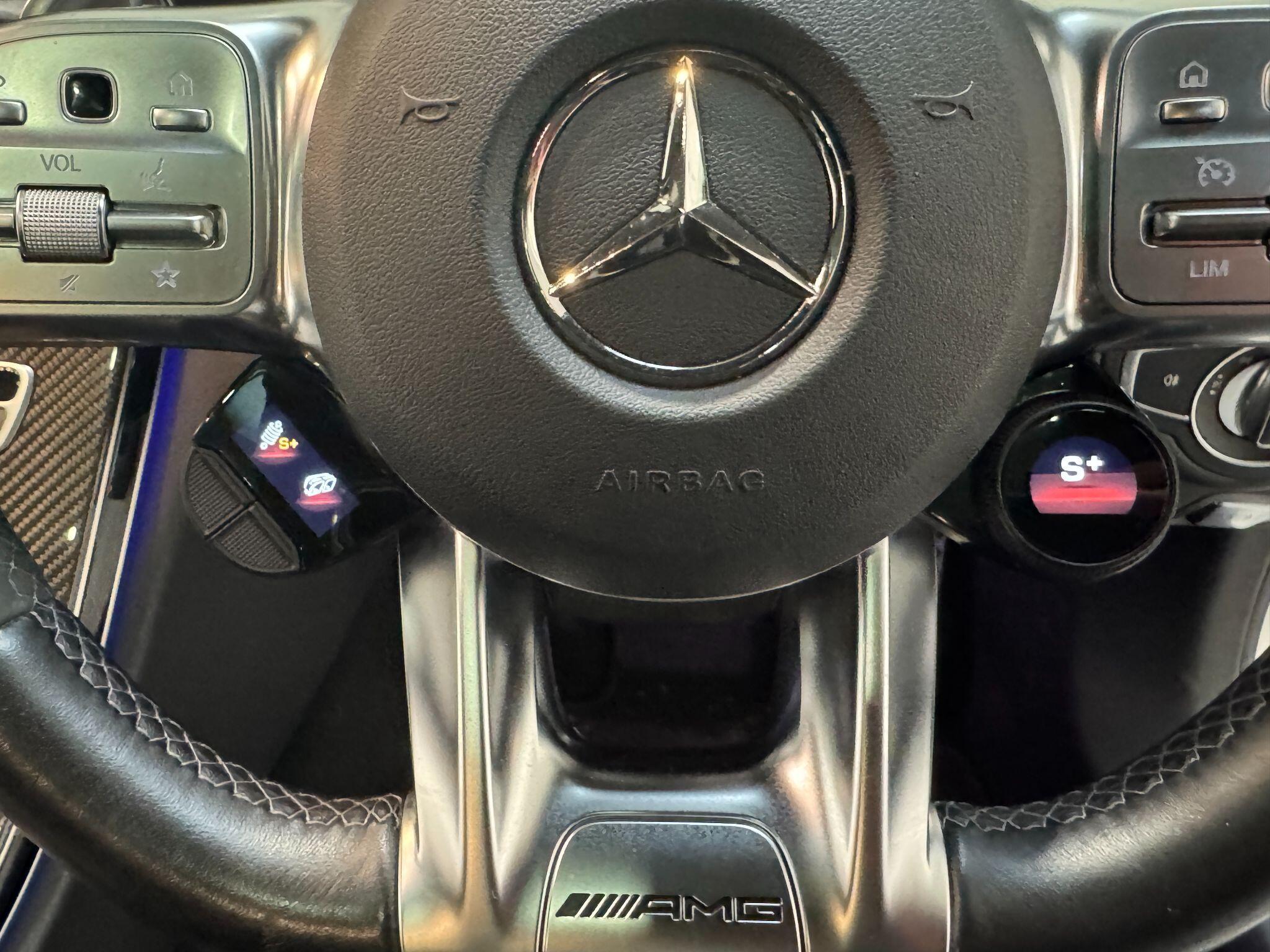 Mercedes C Class - Image 62