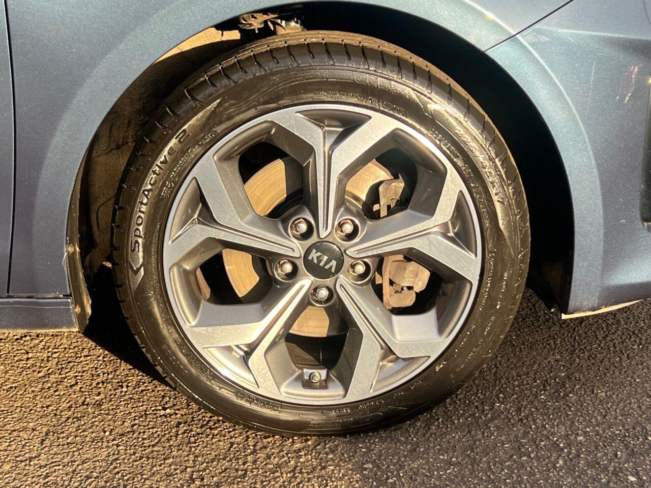 Kia ceed - Image 9