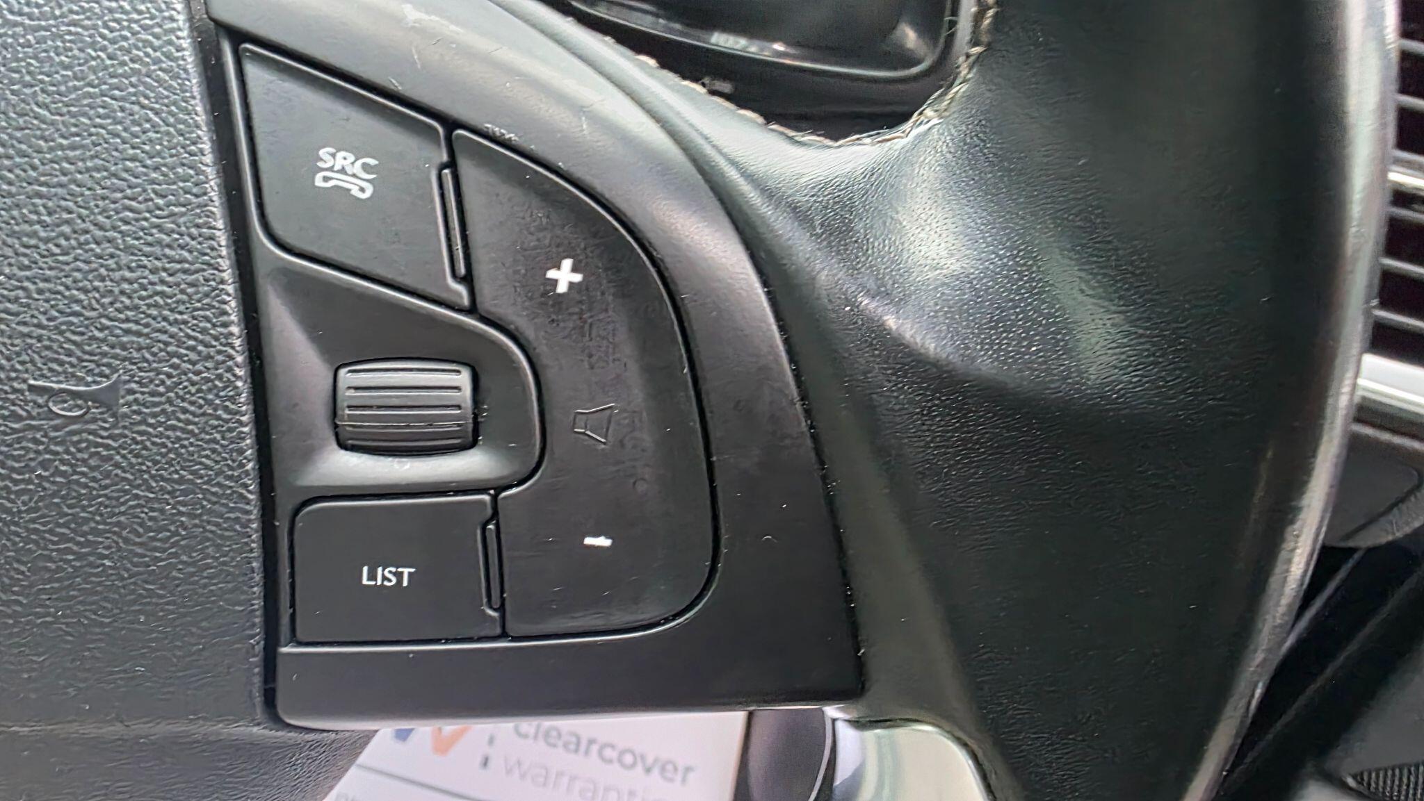 DS AUTOMOBILES DS 5 - Image 27