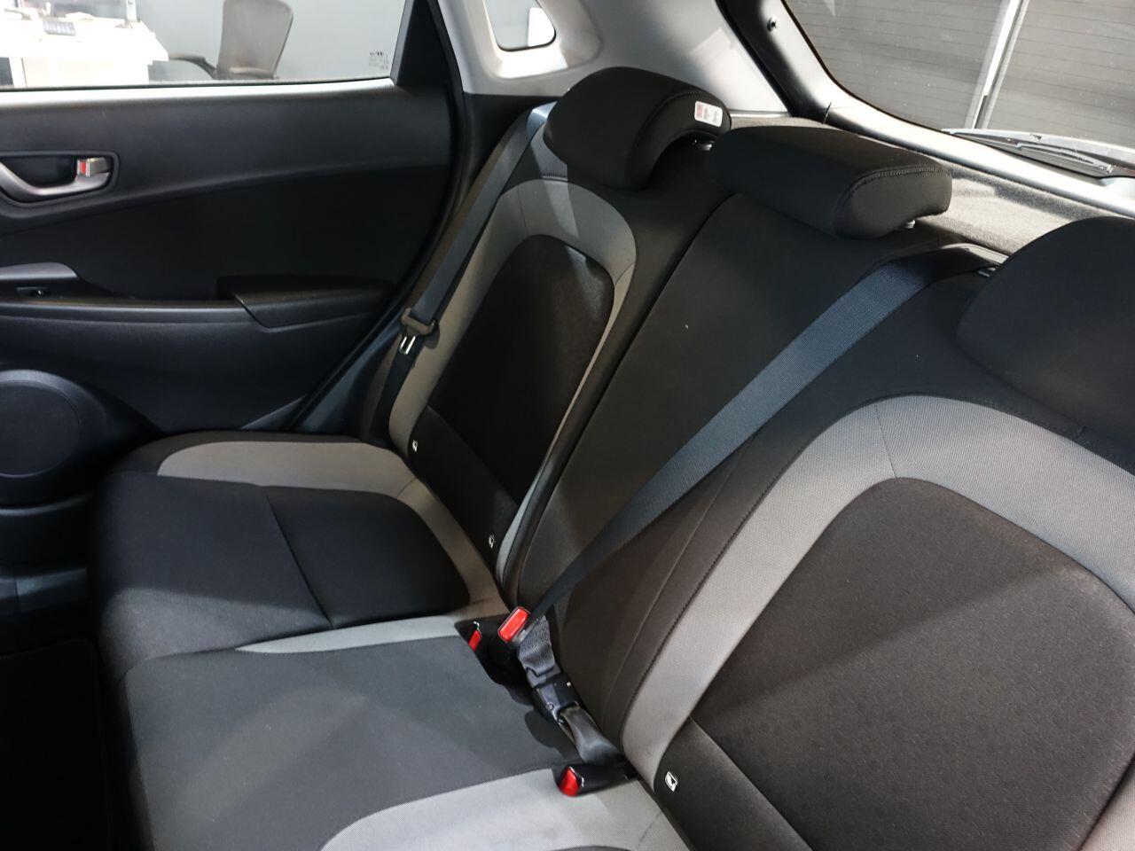 Hyundai Kona - Image 17