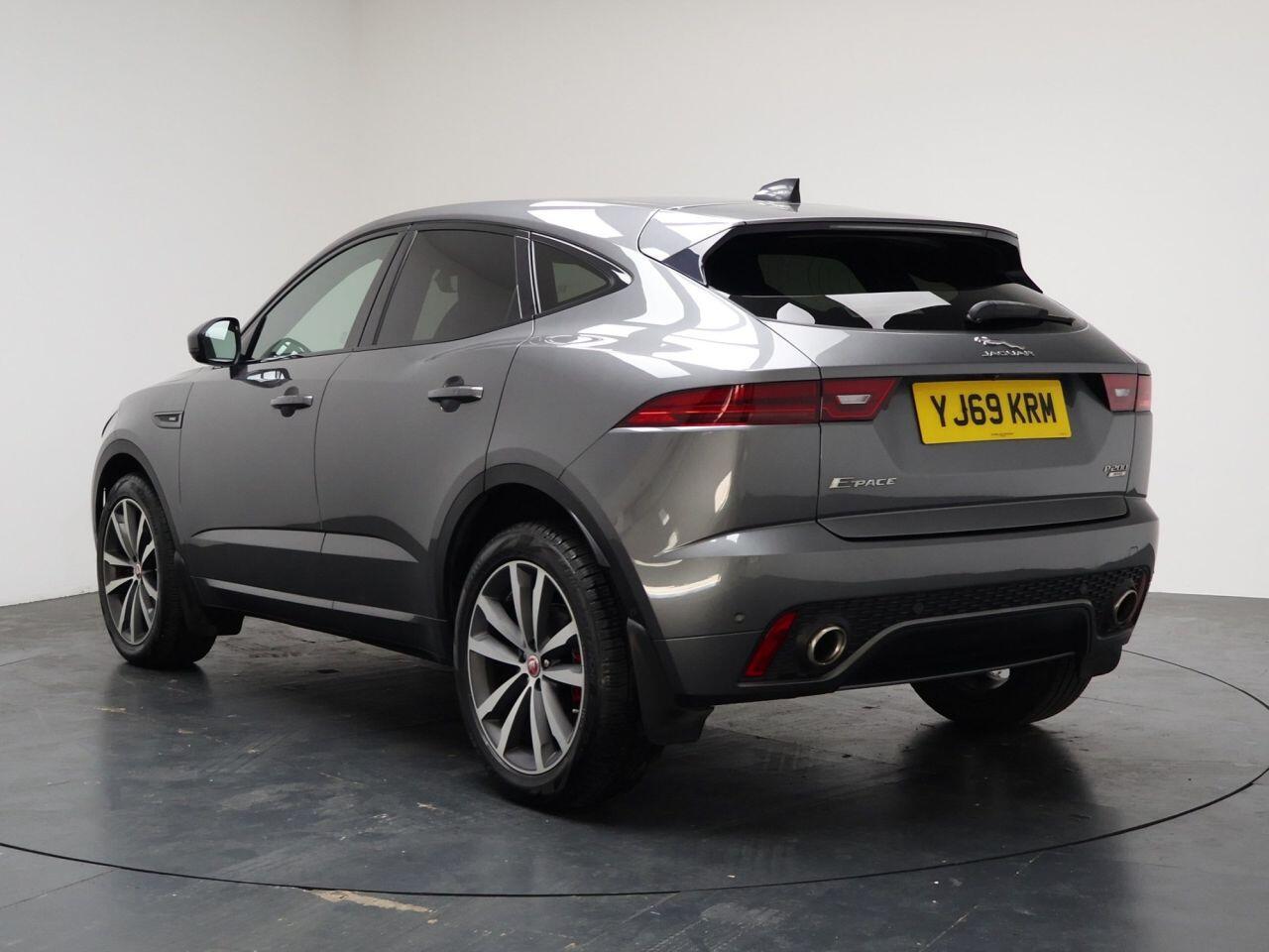 Jaguar E-Pace - Image 9