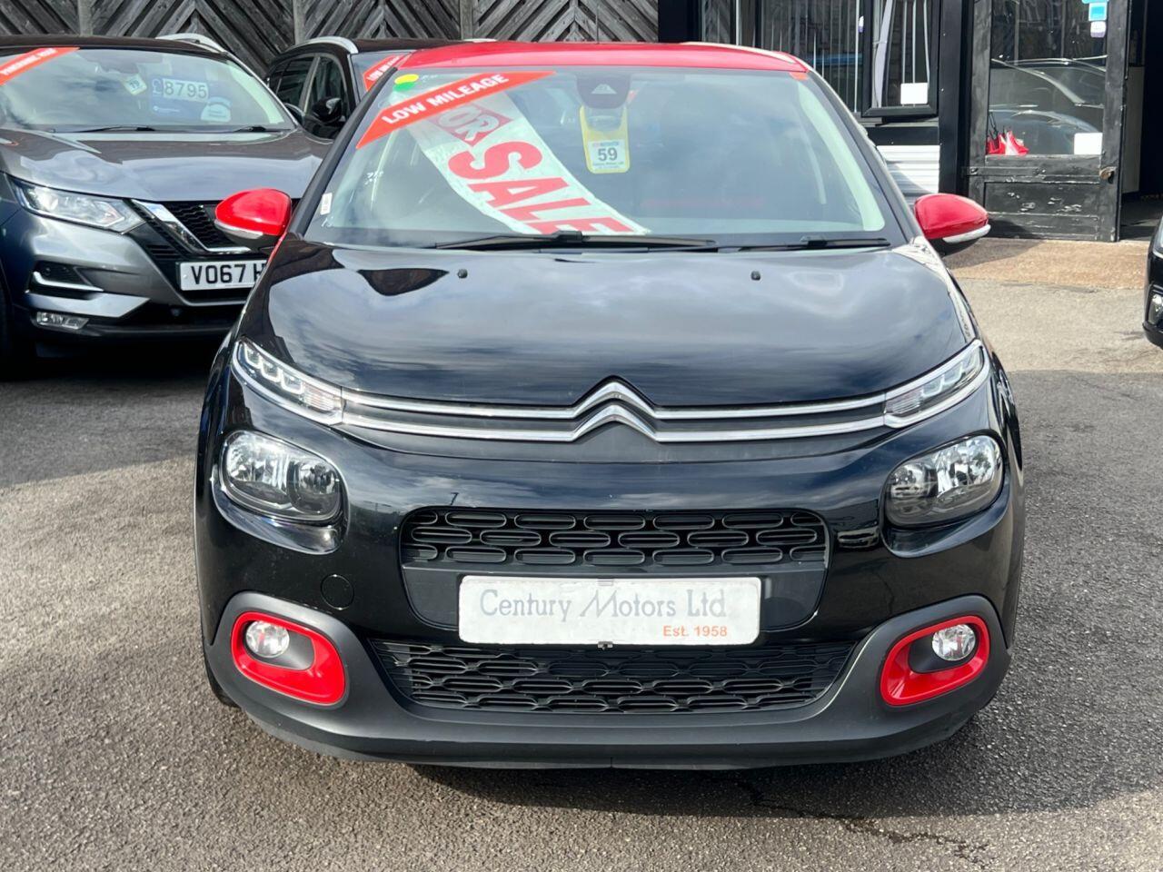 Citroen C3 - Image 9