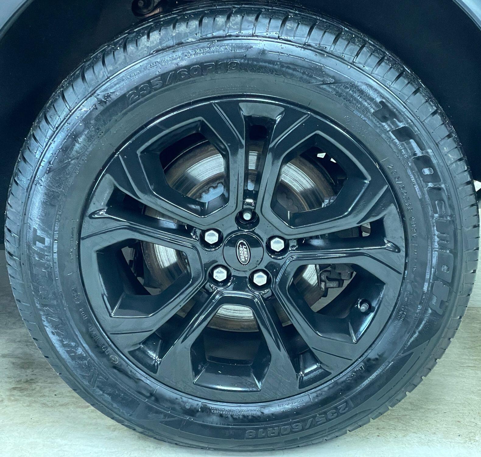 Land Rover DISCOVERY SPORT - Image 13