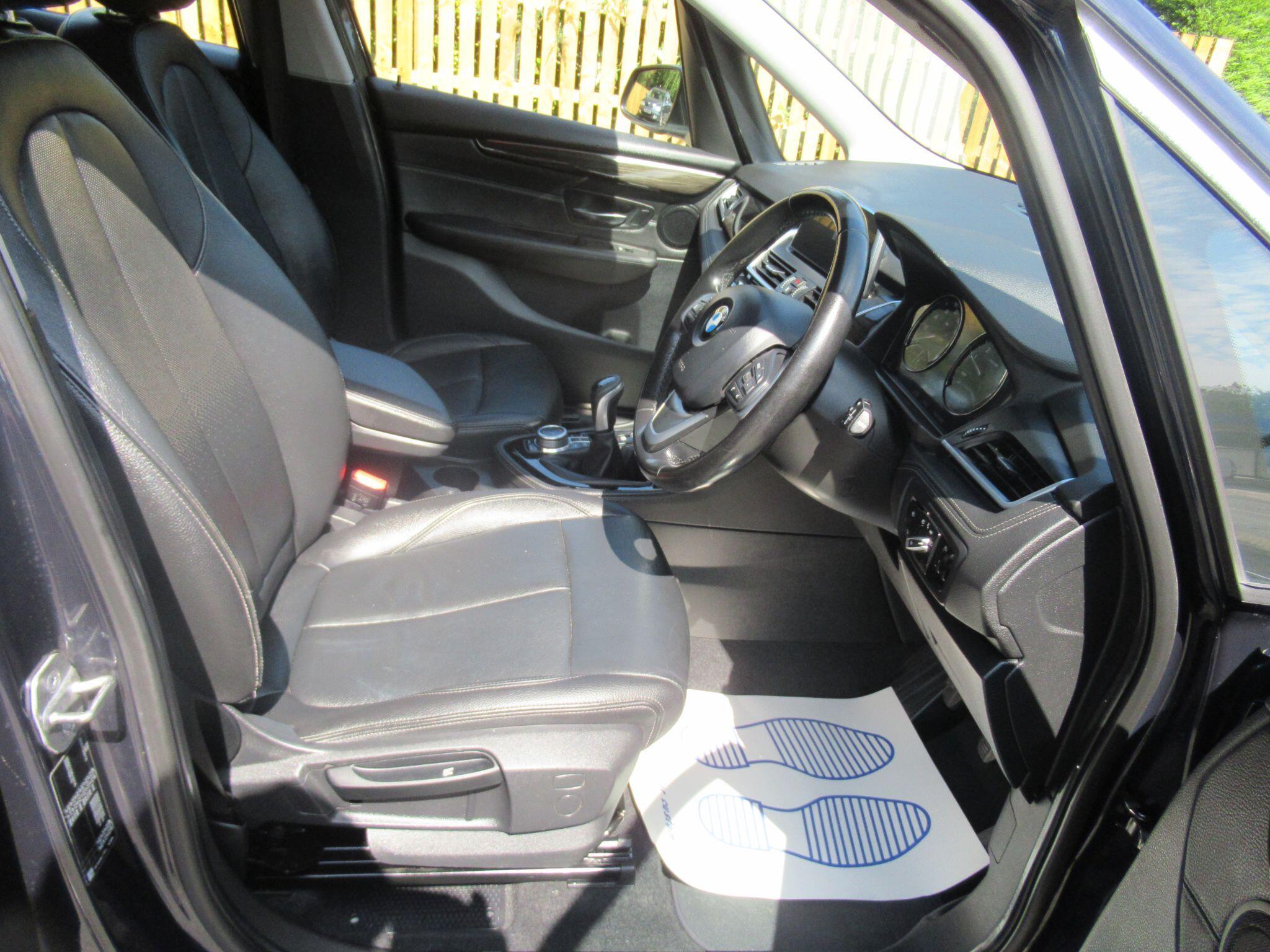 BMW 2 Series Gran Tourer - Image 19