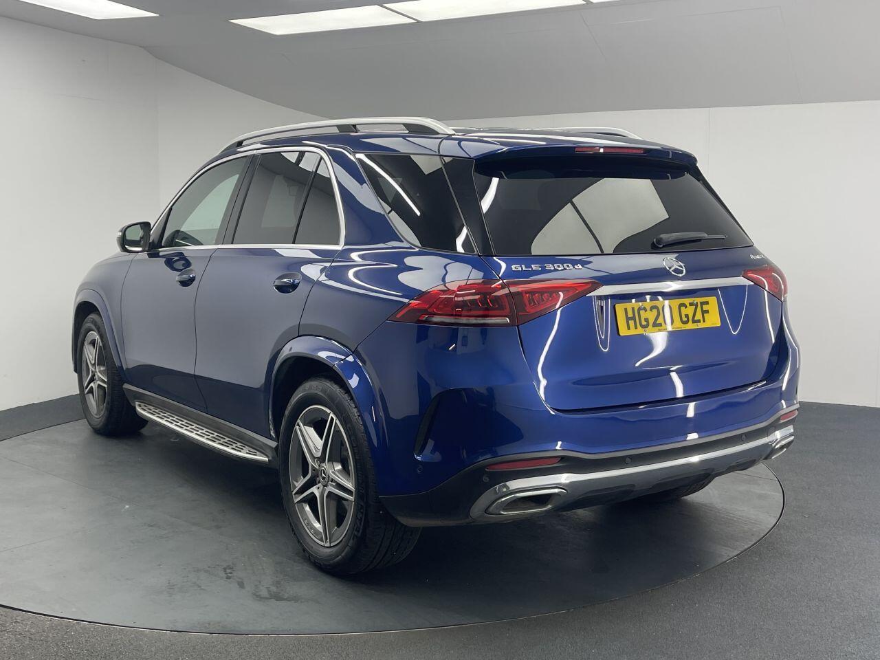 Mercedes GLE - Image 10