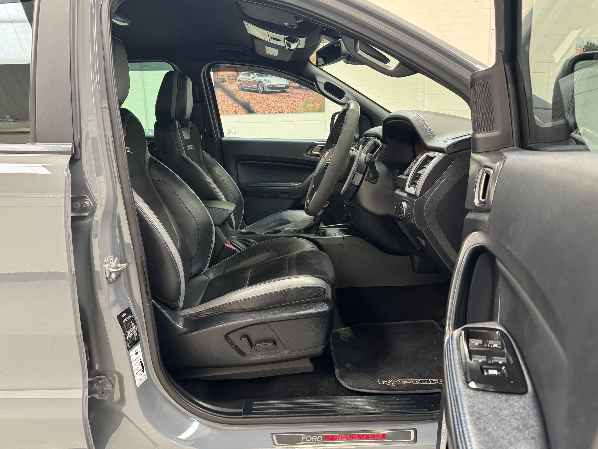 Ford Ranger - Image 18