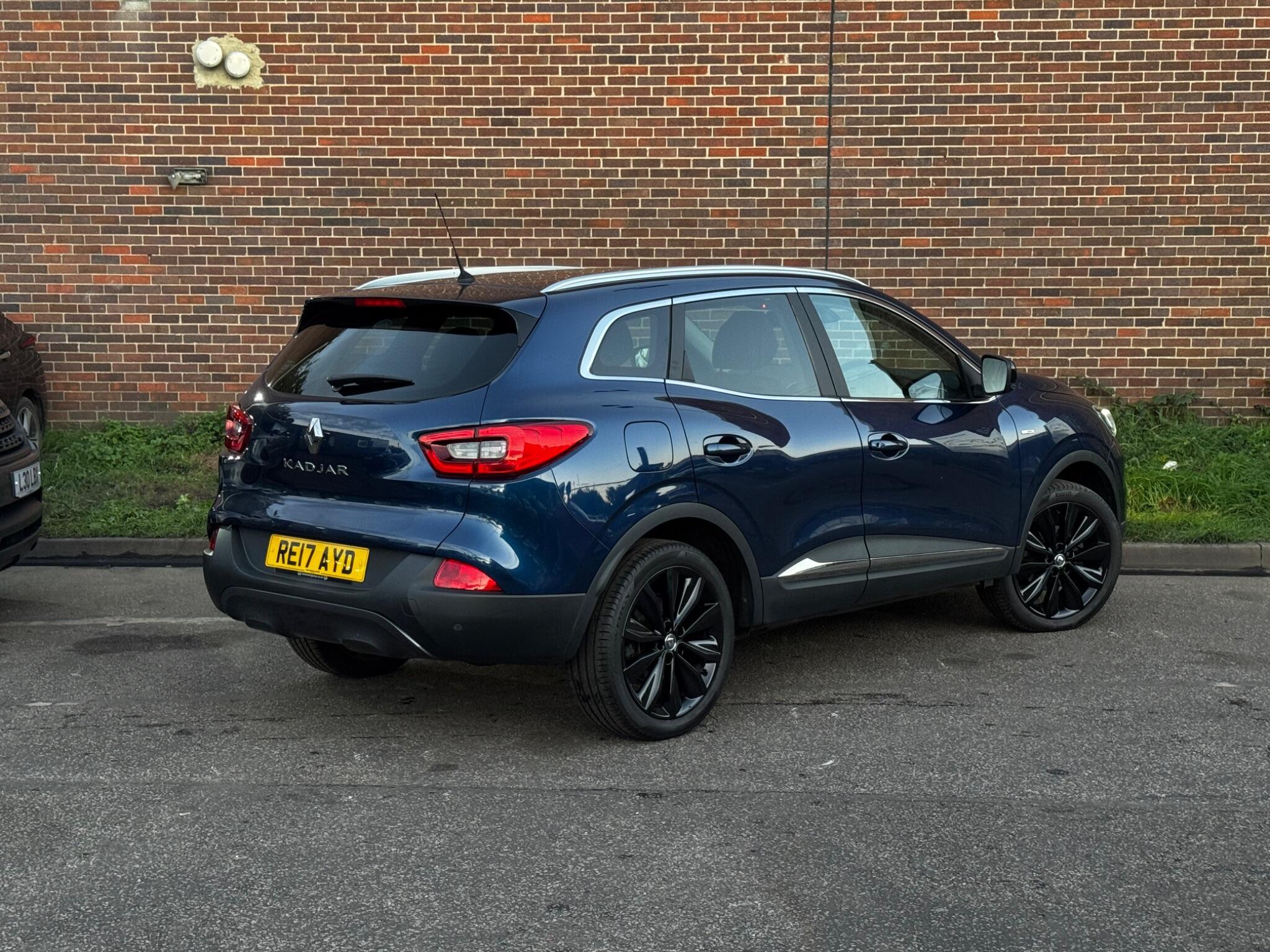 Renault Kadjar - Image 16