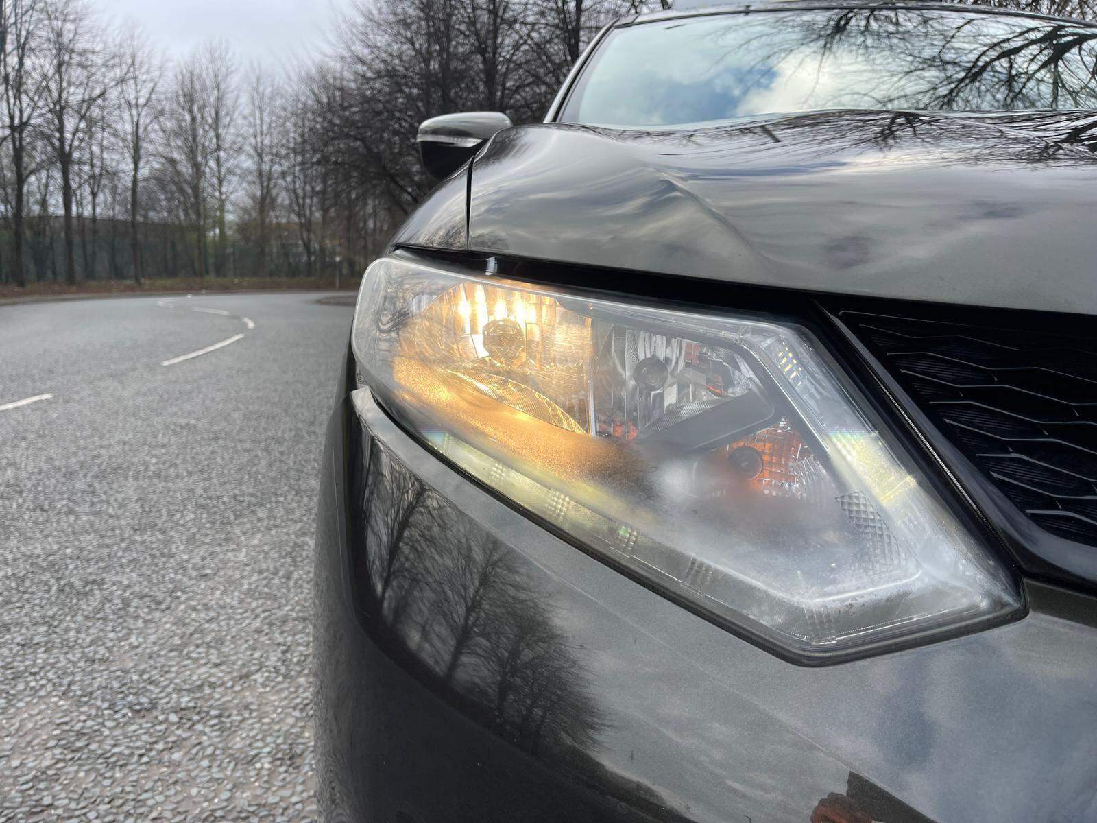 Nissan X-Trail - Image 48