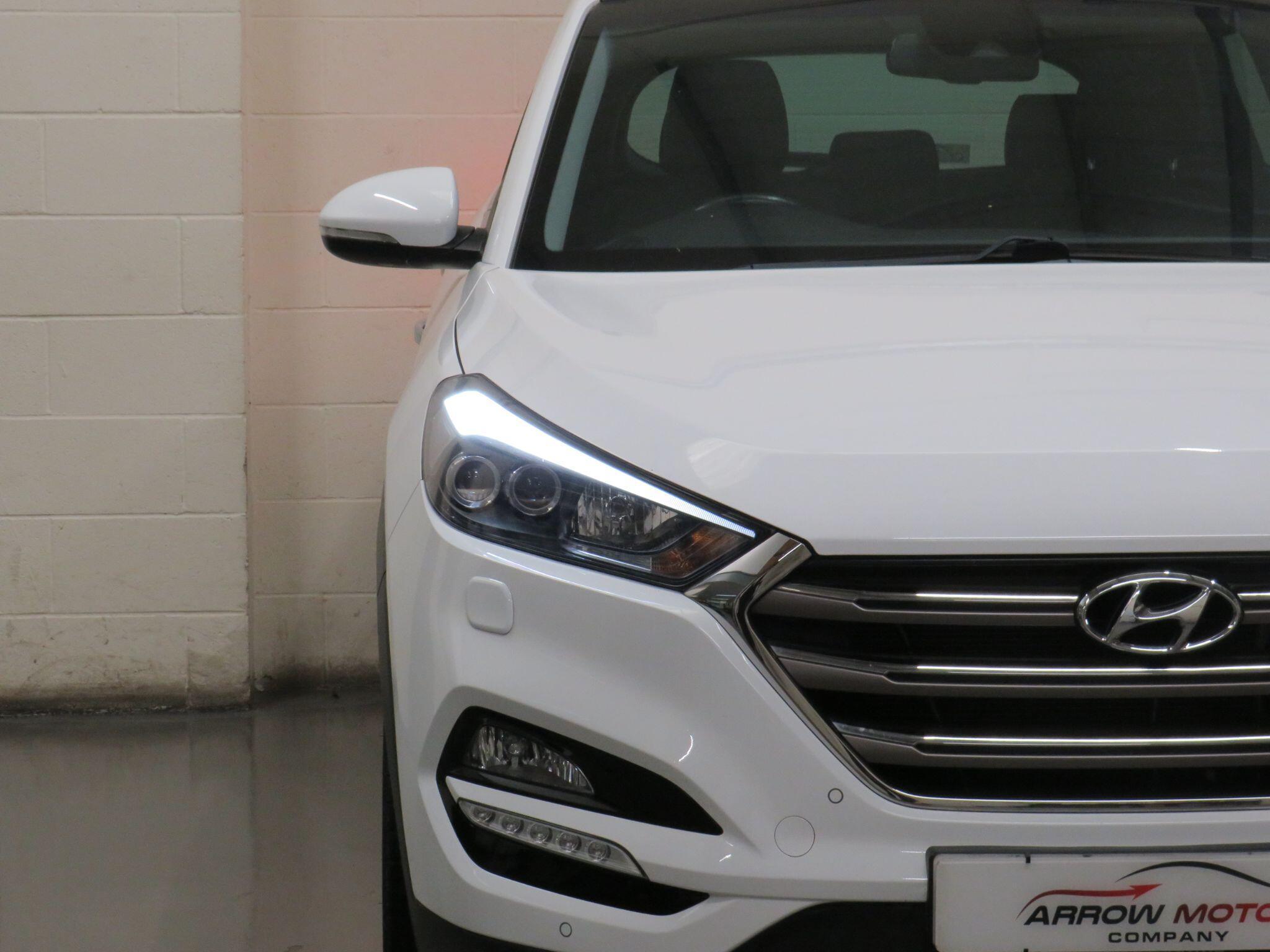 Hyundai Tucson - Image 10