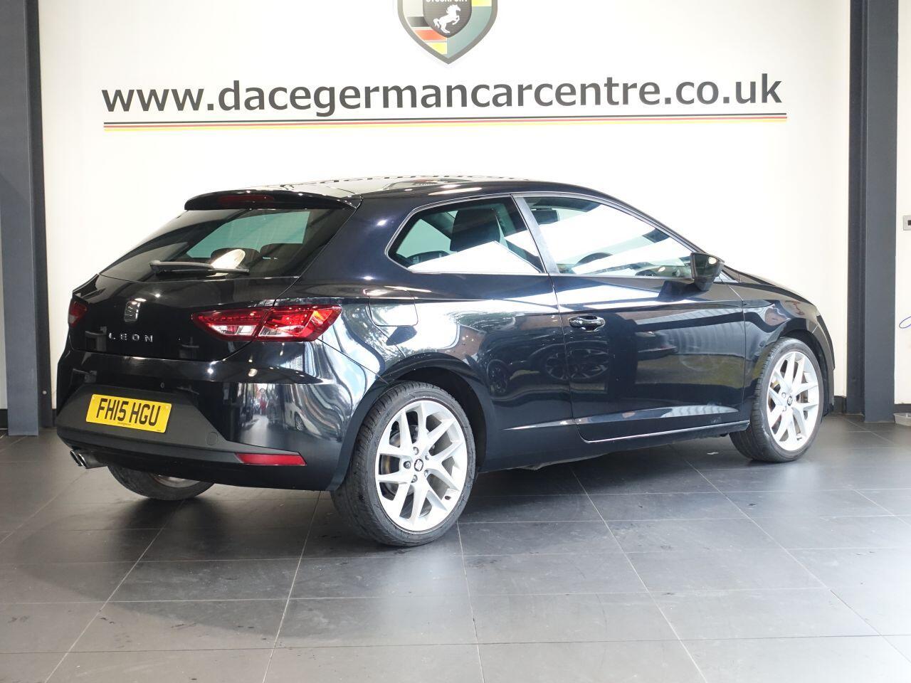 SEAT Leon - Image 6