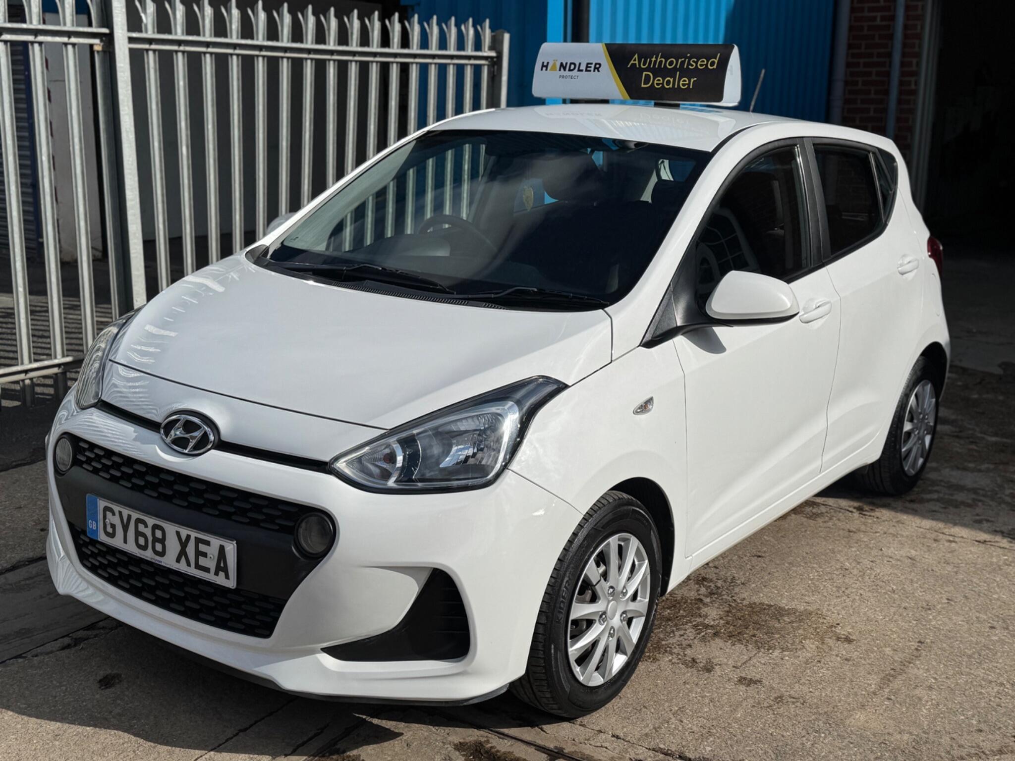 Hyundai i10 - Image 3