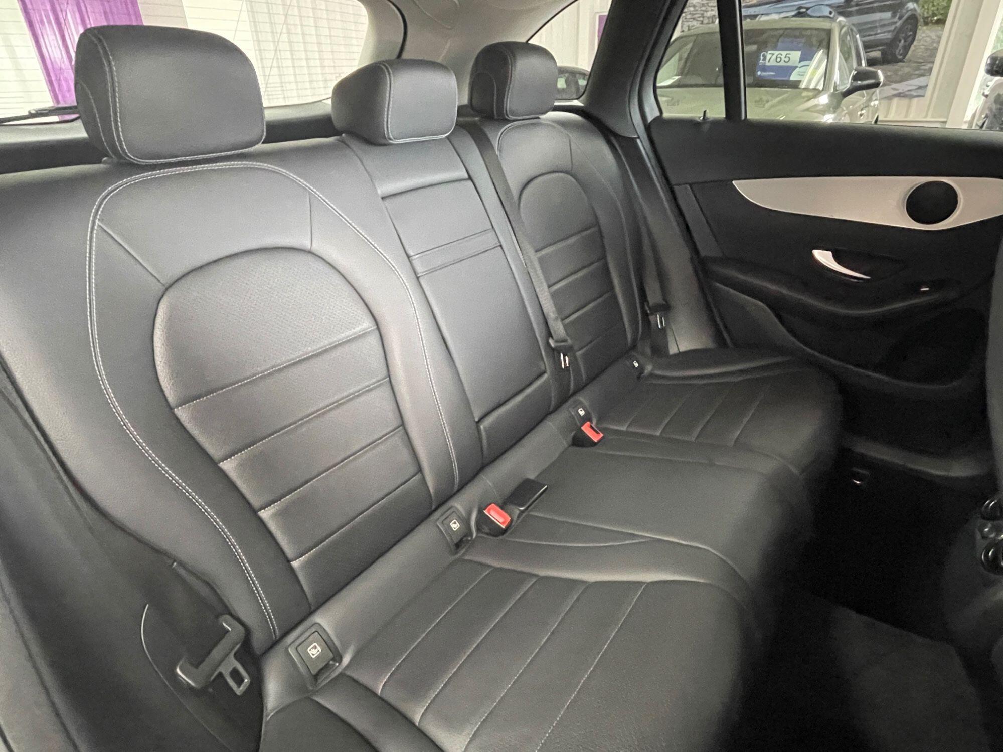 Mercedes GLC - Image 27