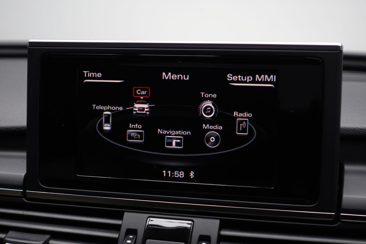 Audi A6 Saloon - Image 41