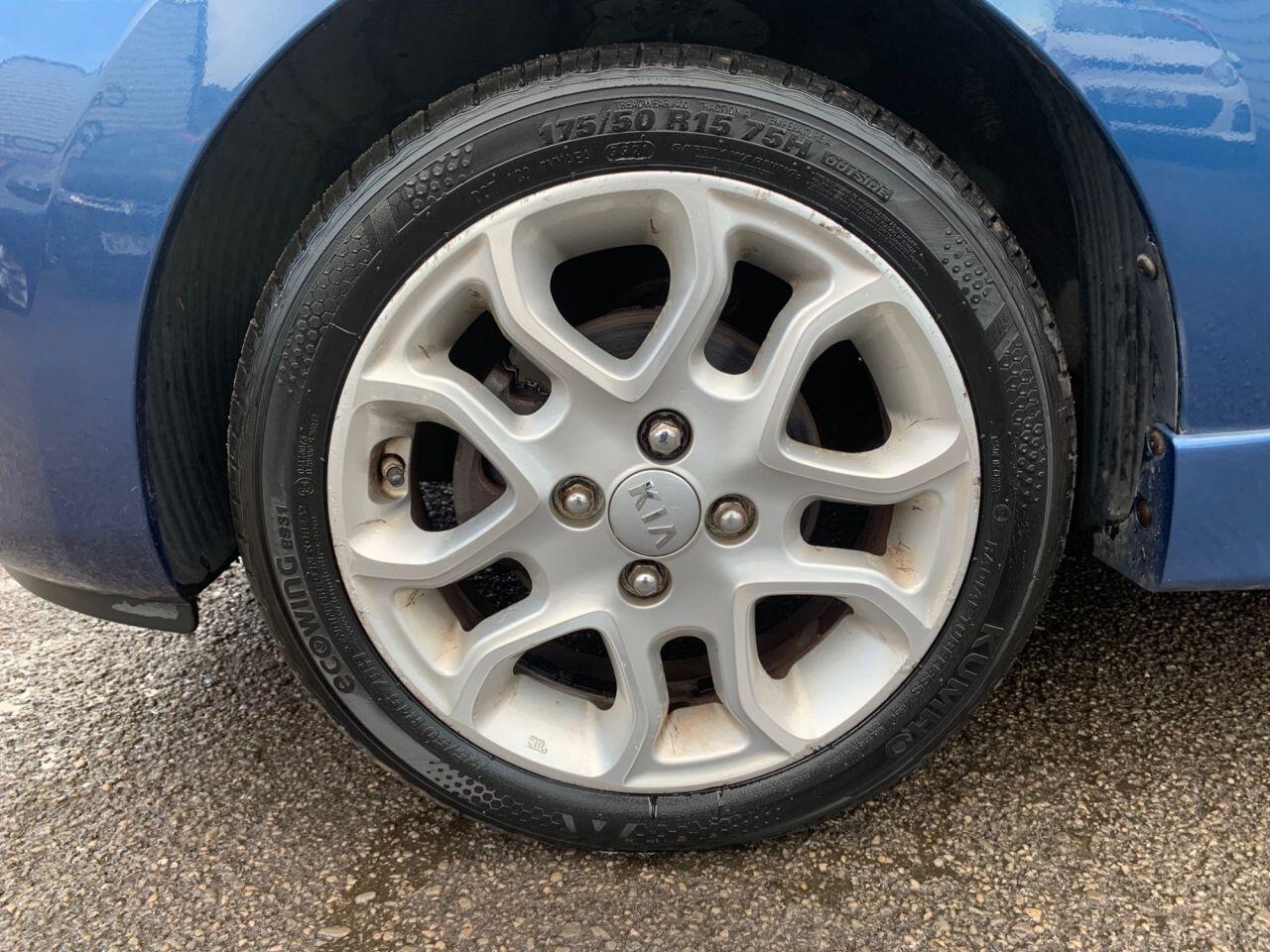 Kia Picanto - Image 19