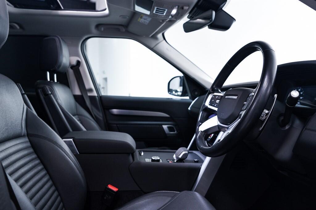 Land Rover Discovery - Image 10