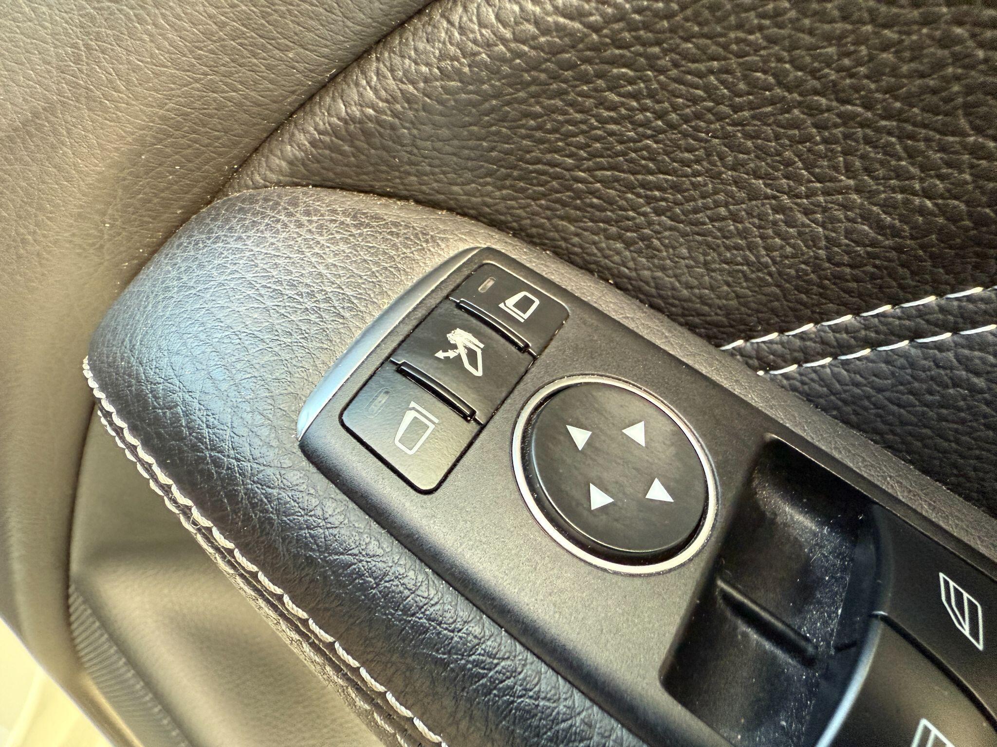 Mercedes B Class - Image 71