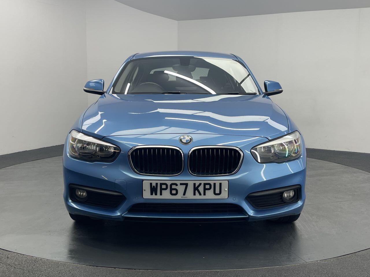 BMW 1 Series - Image 5