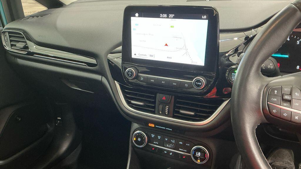 Ford Fiesta - Image 3