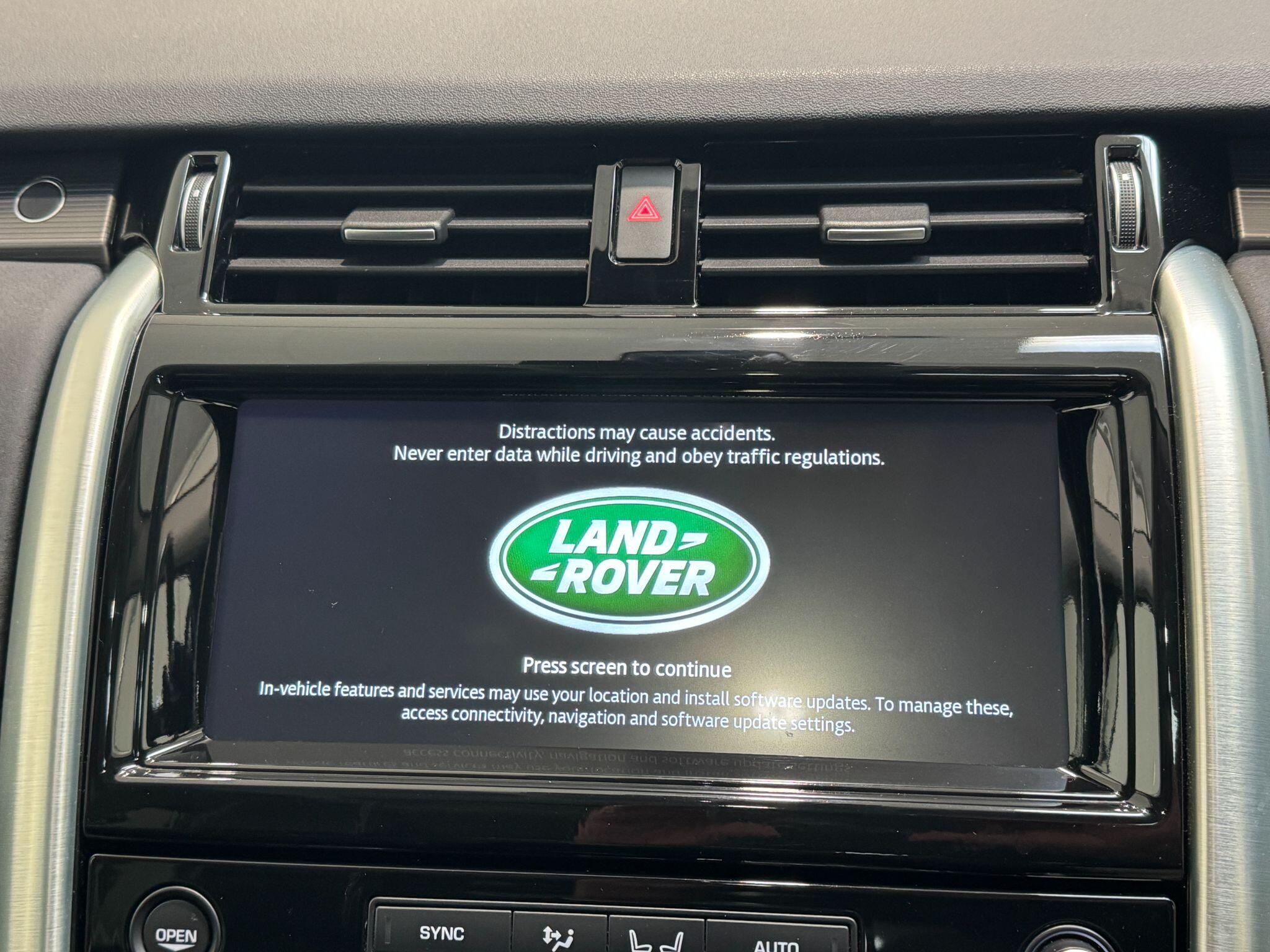 Land Rover Discovery - Image 48