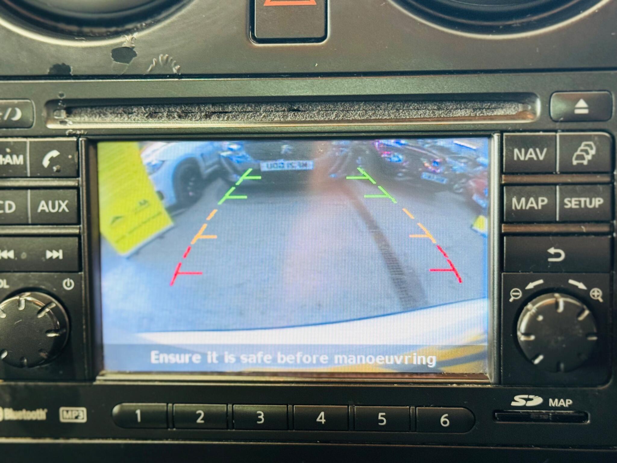 Nissan Qashqai - Image 36