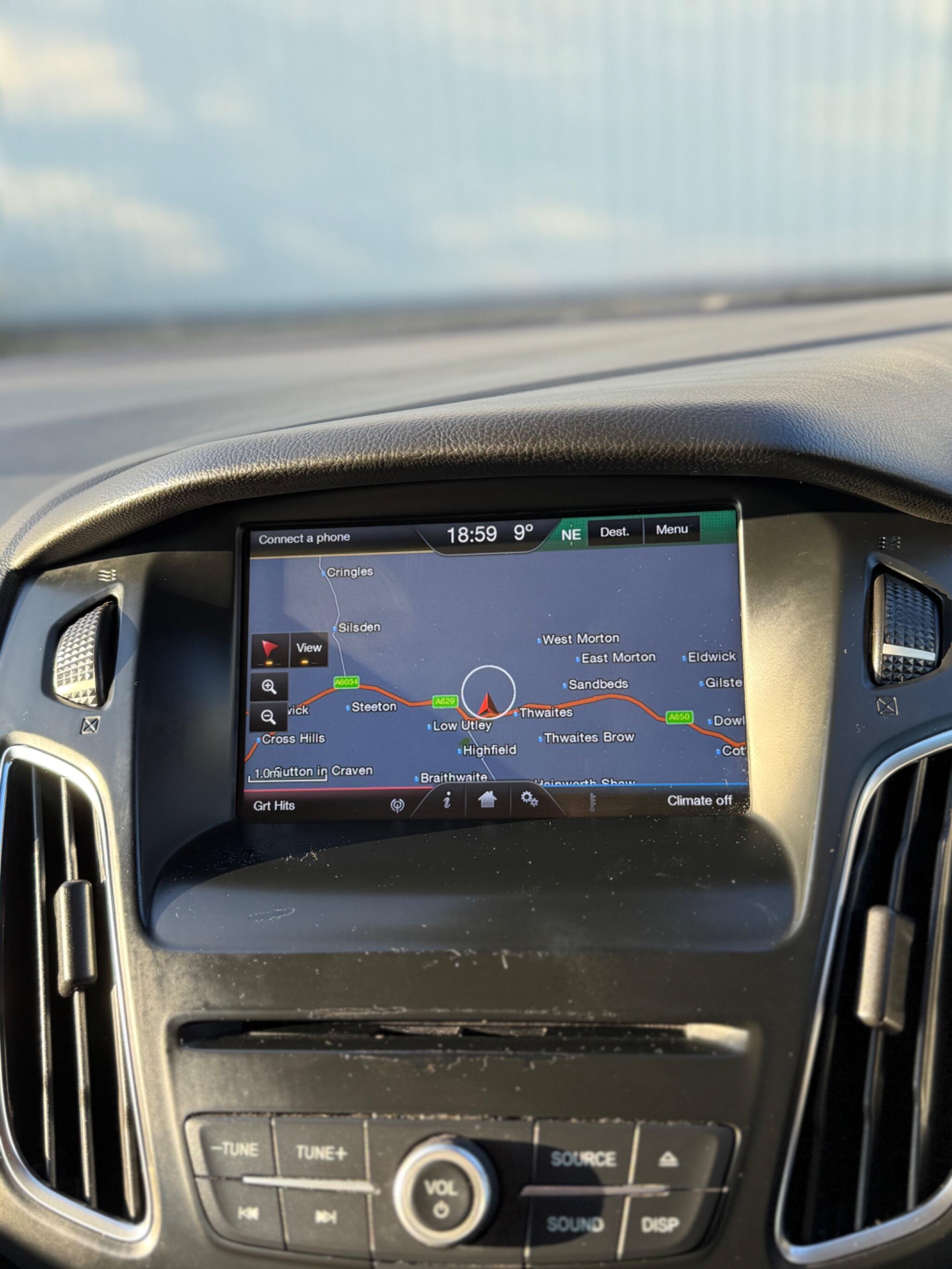 Ford Focus - Image 26