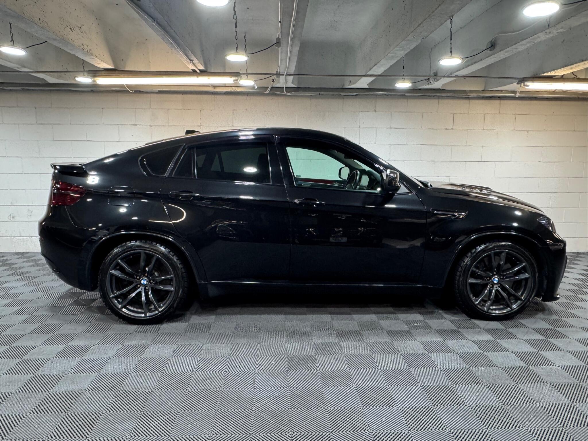 BMW X6 M - Image 5