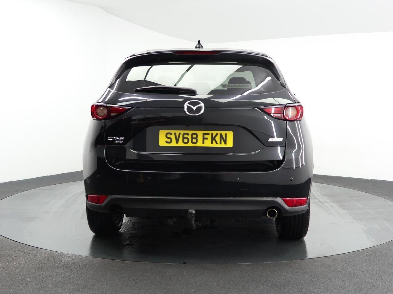 Mazda CX-5 - Image 11