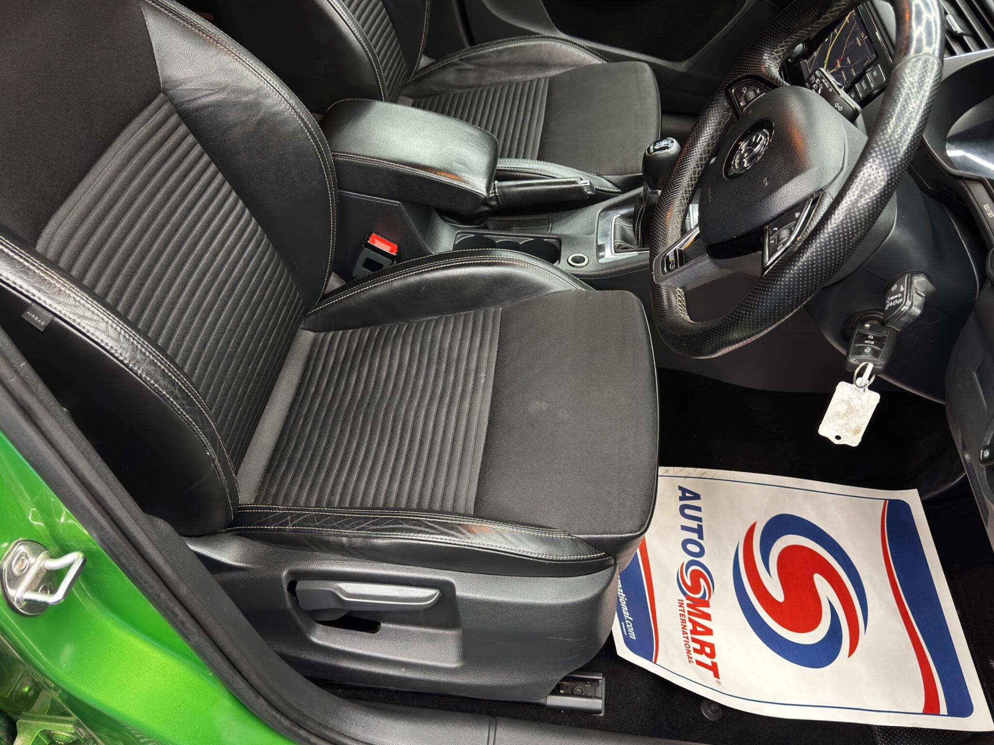 Skoda Octavia - Image 13