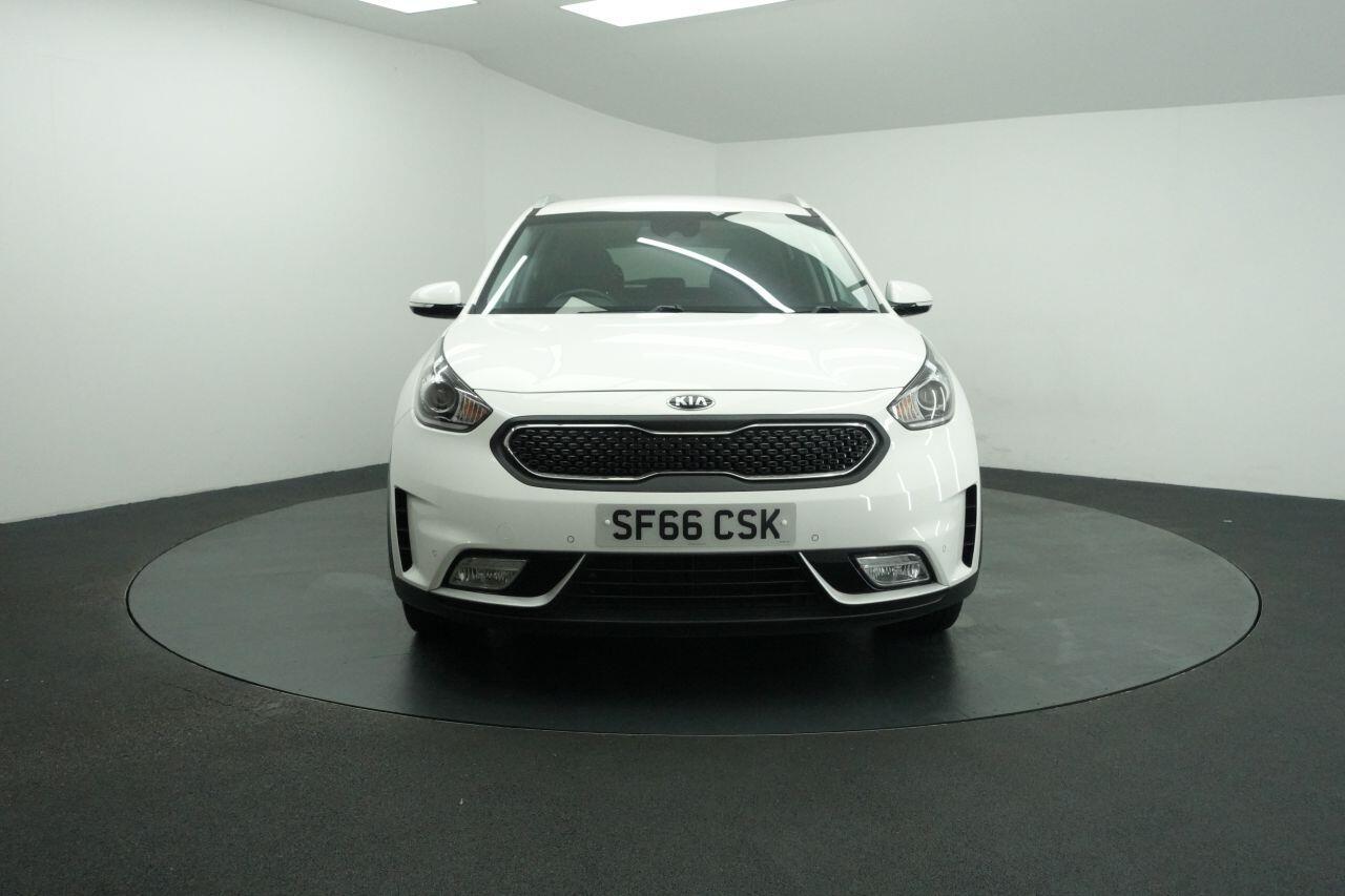Kia Niro - Image 14